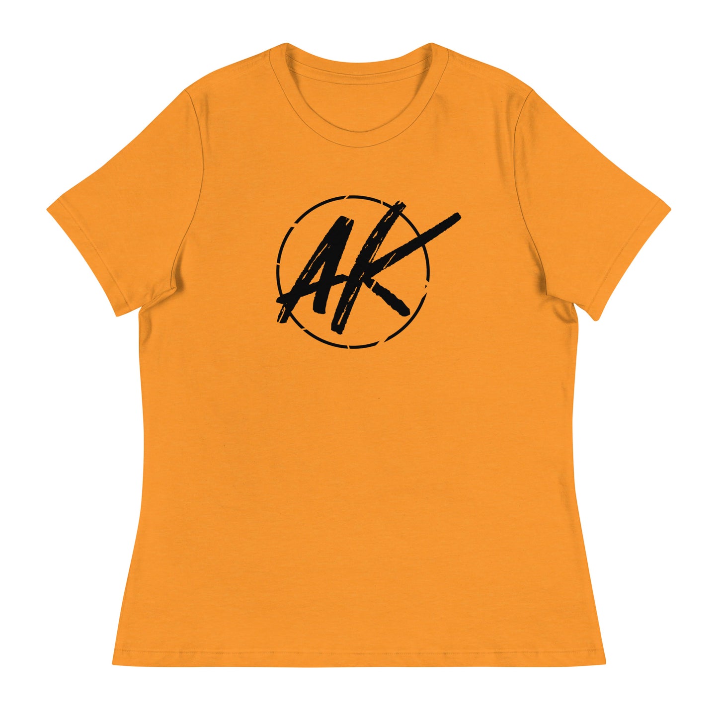 W| AK (black)