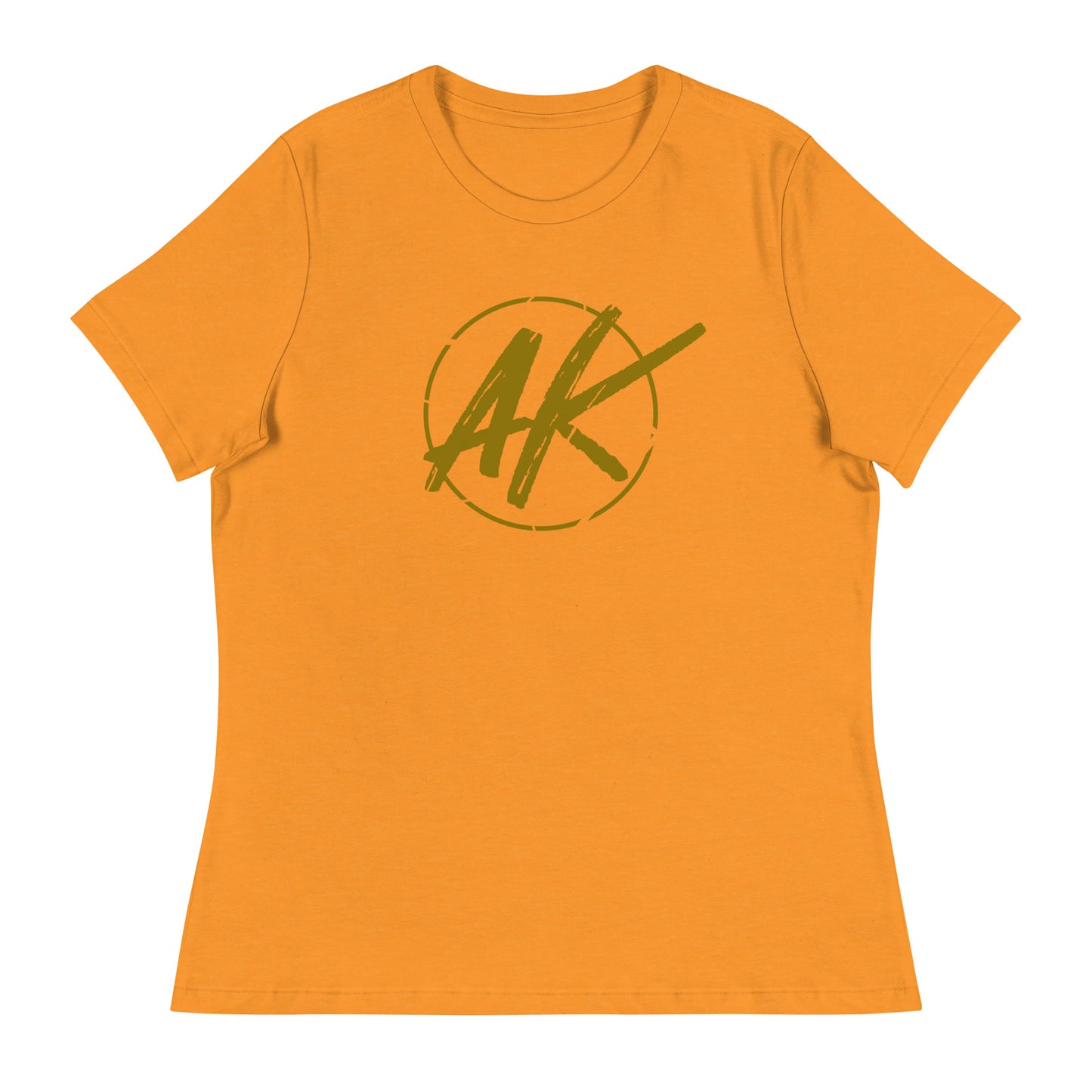W| AK (gold)
