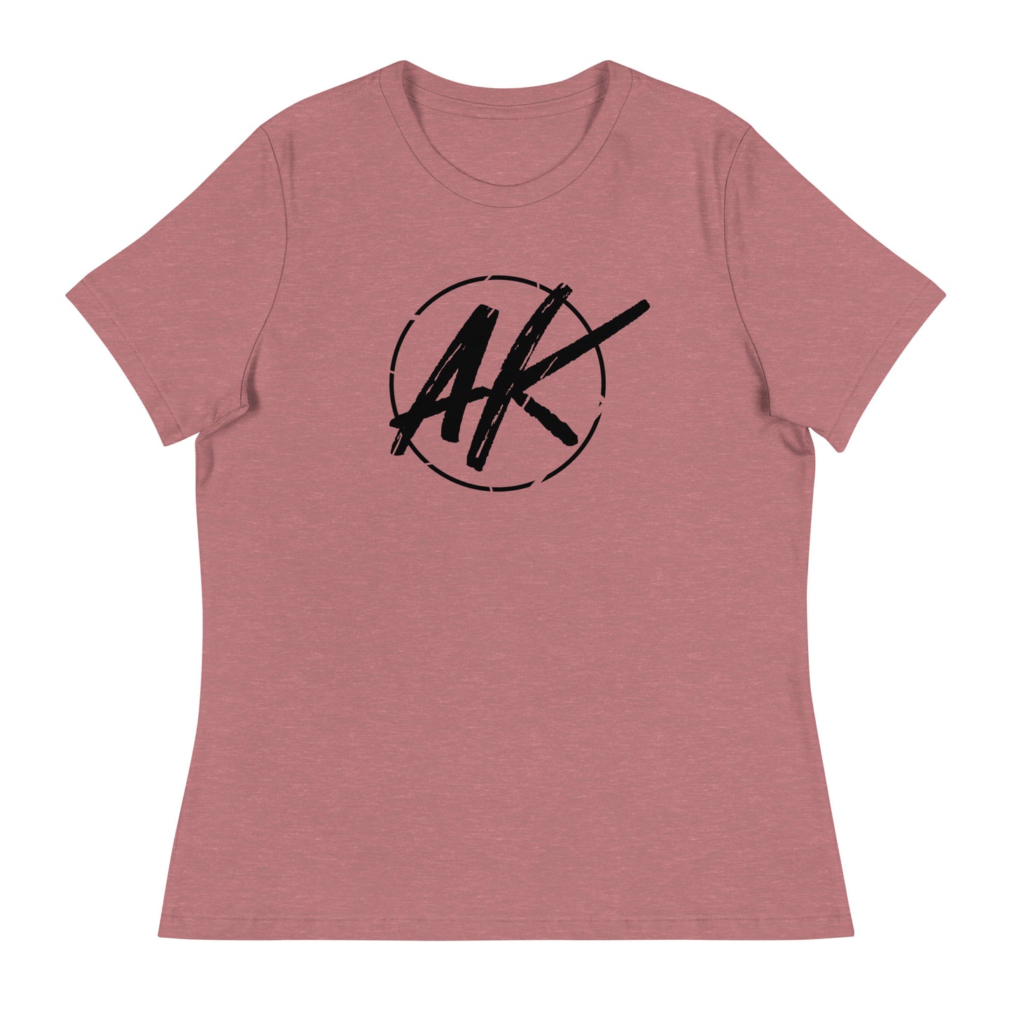 W| AK (black)