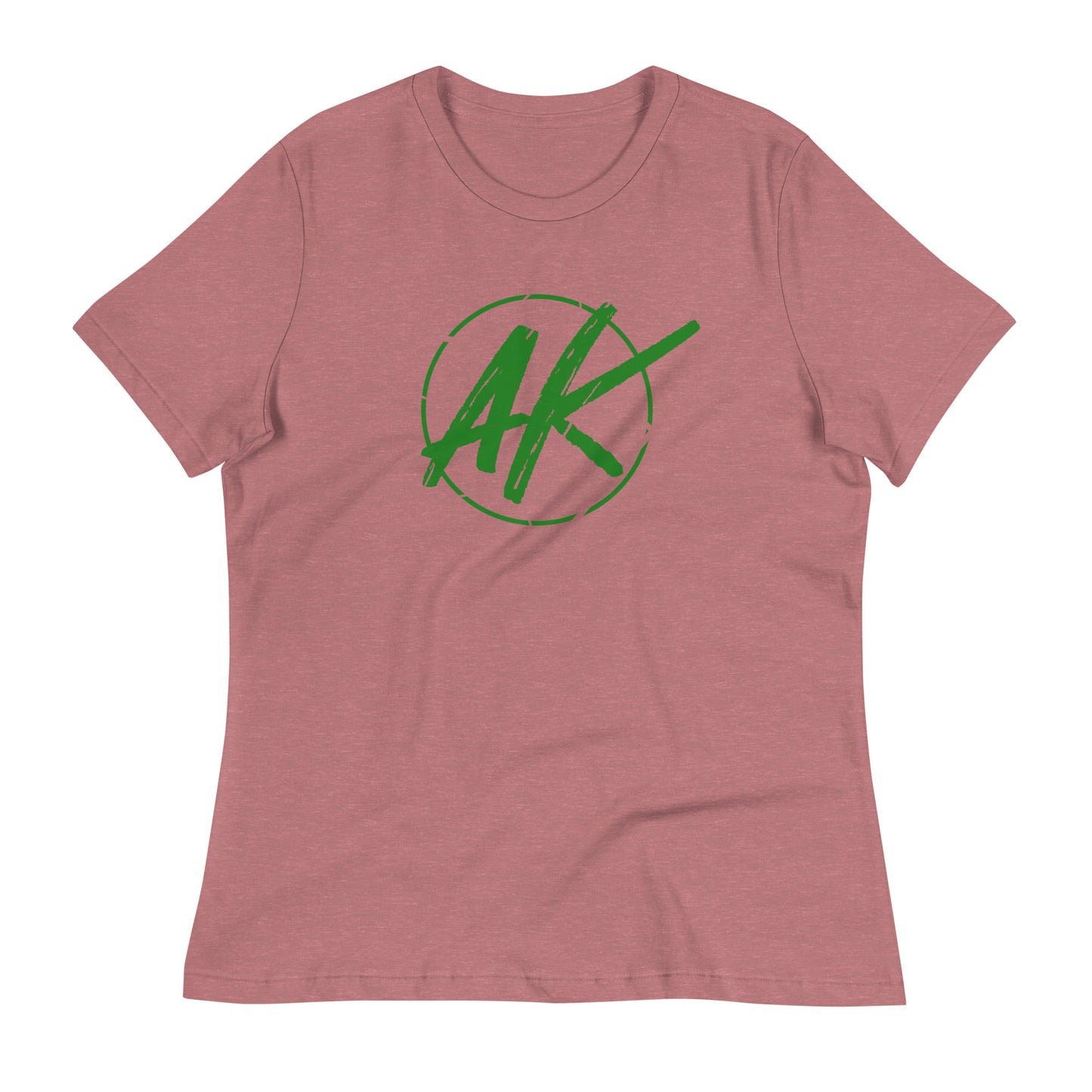 W| AK (green)