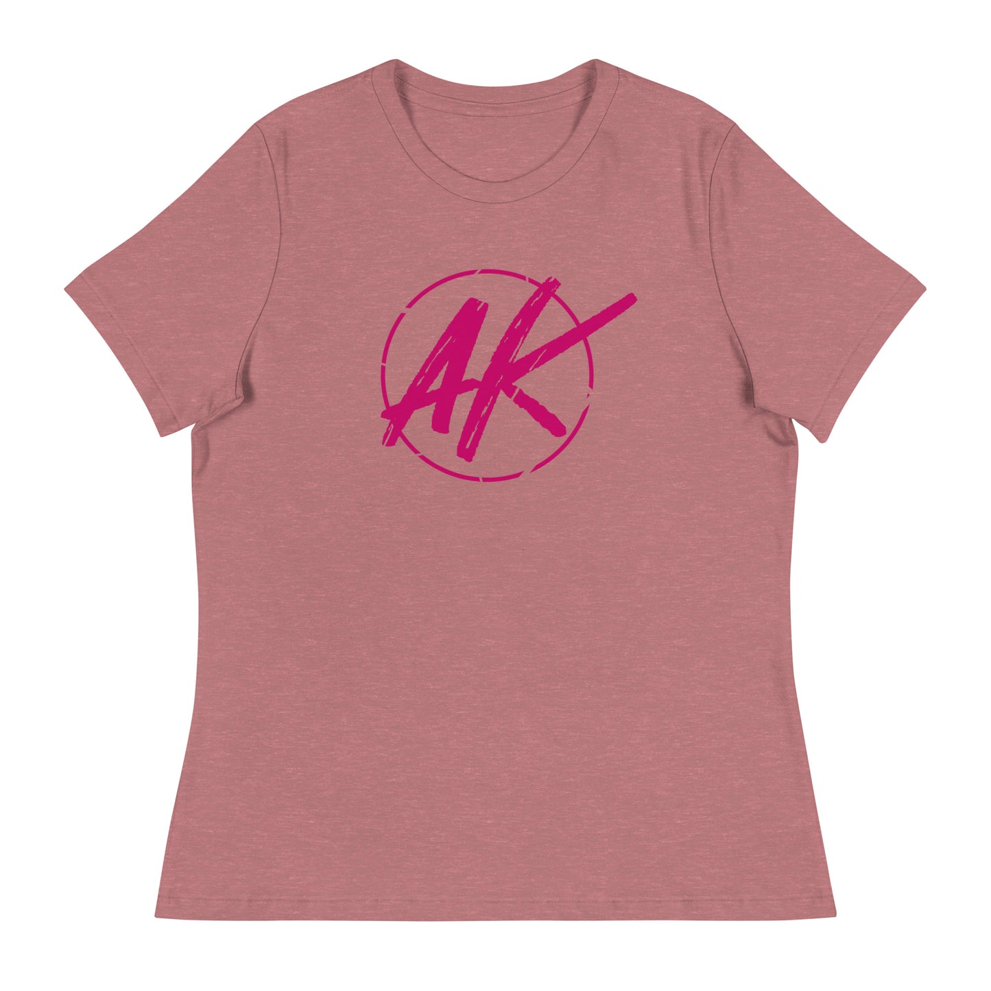 W| AK (fuchsia)