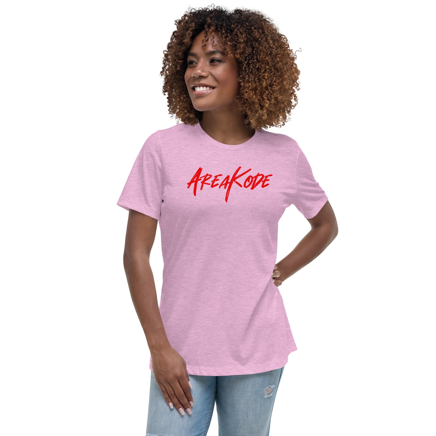 W| AreaKode (red)