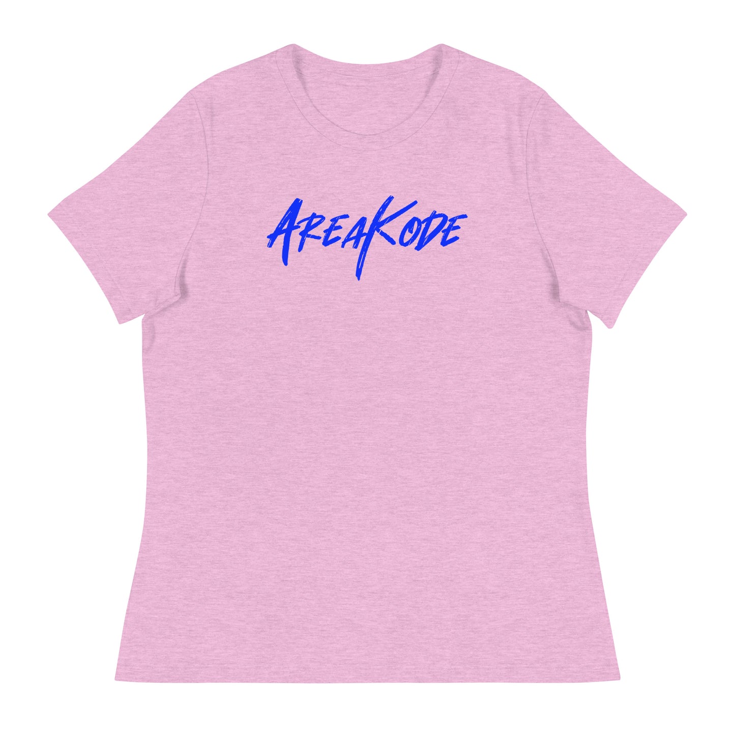W| AreaKode (blue)