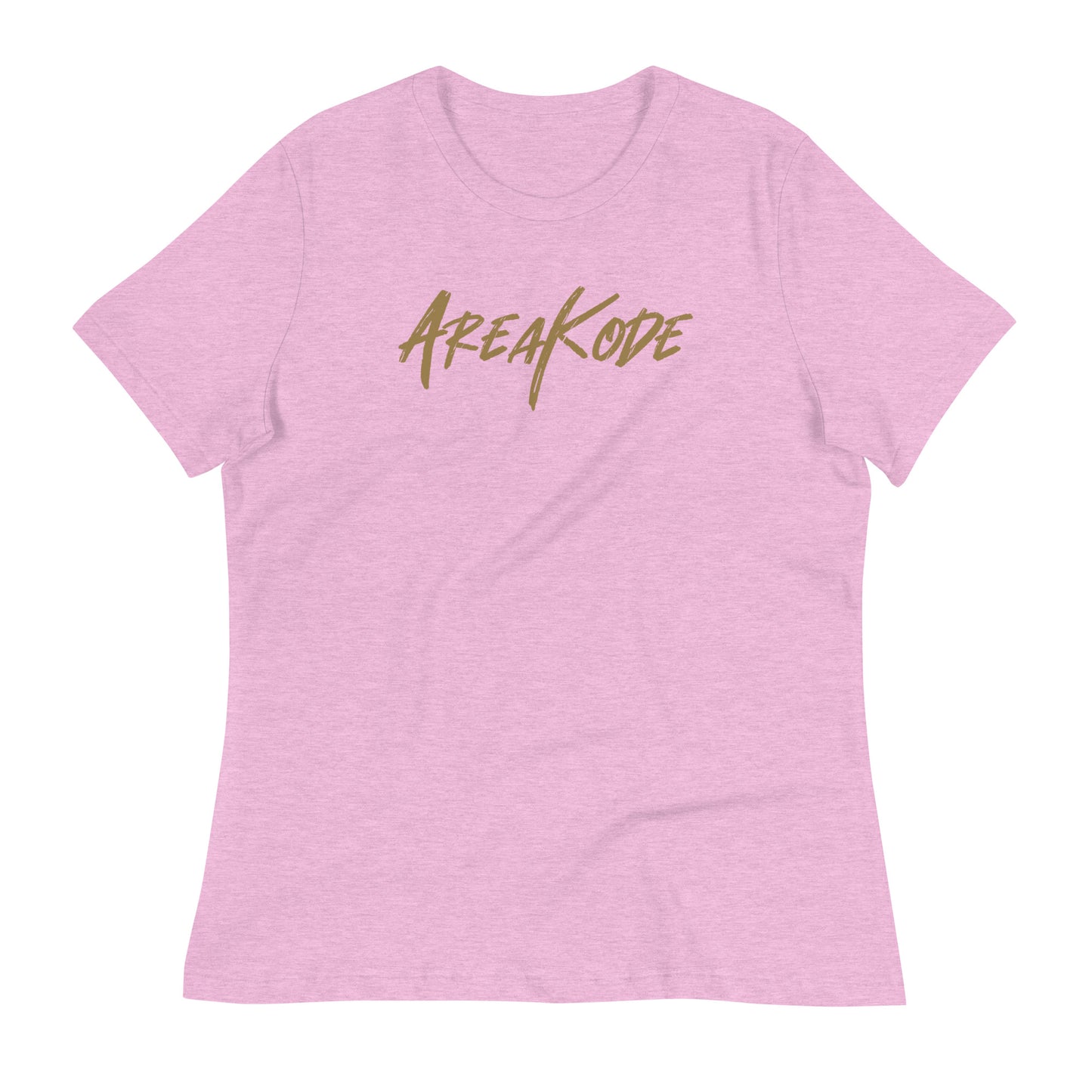 W| AreaKode (gold)