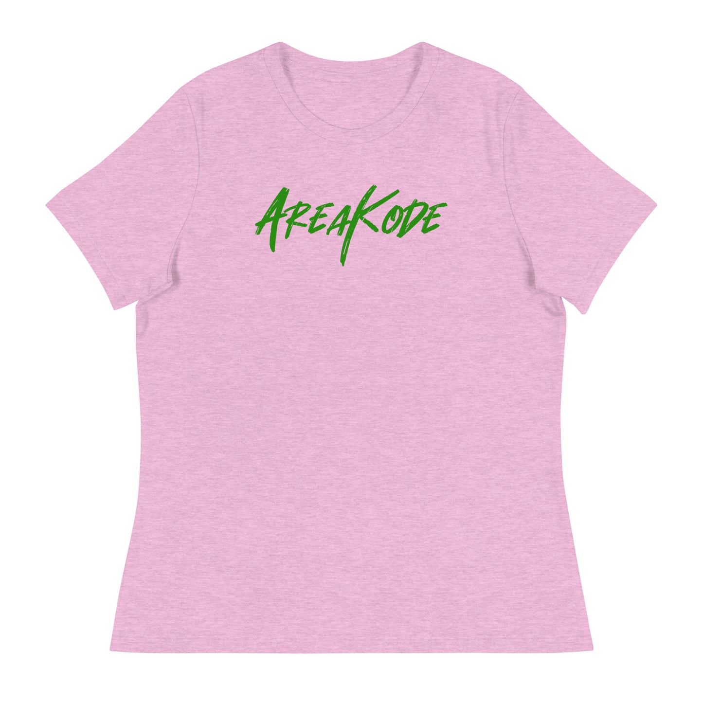 W| AreaKode (green)