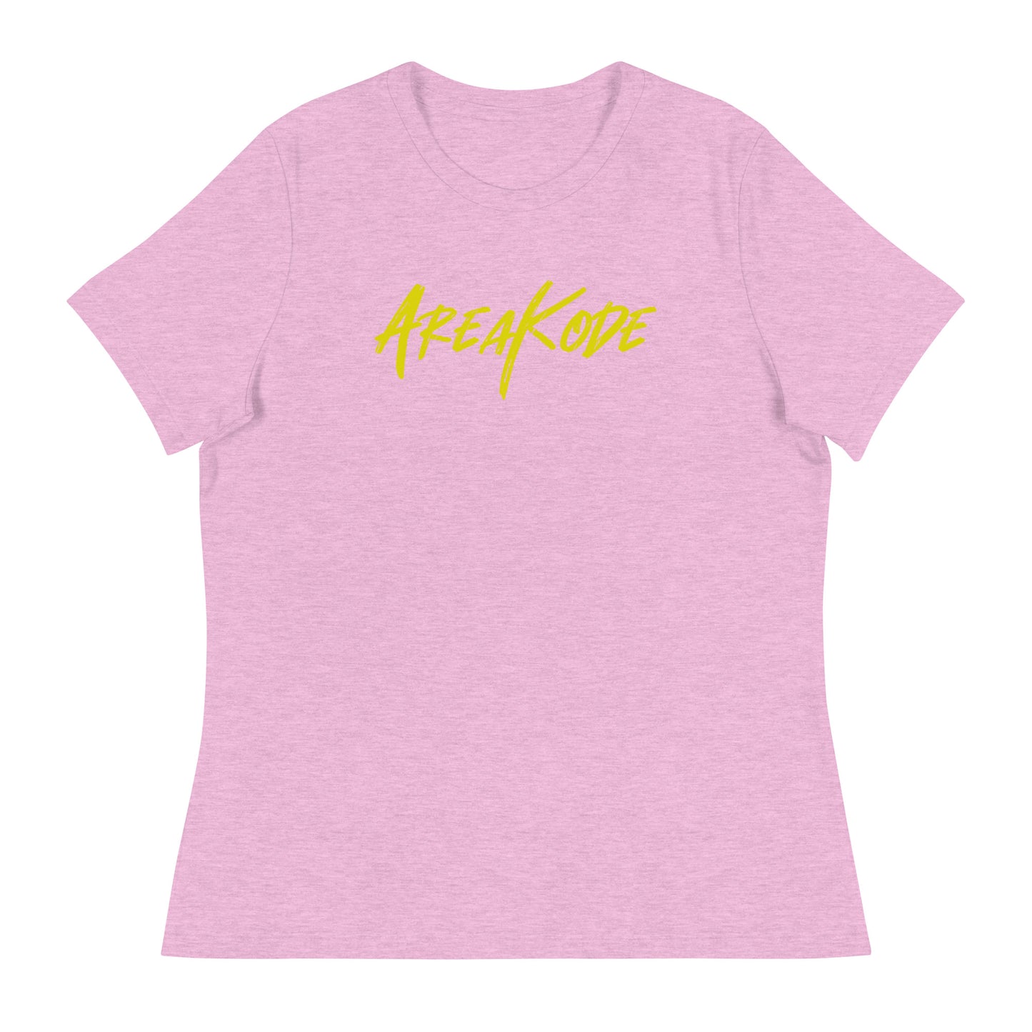 W| AreaKode (yellow)