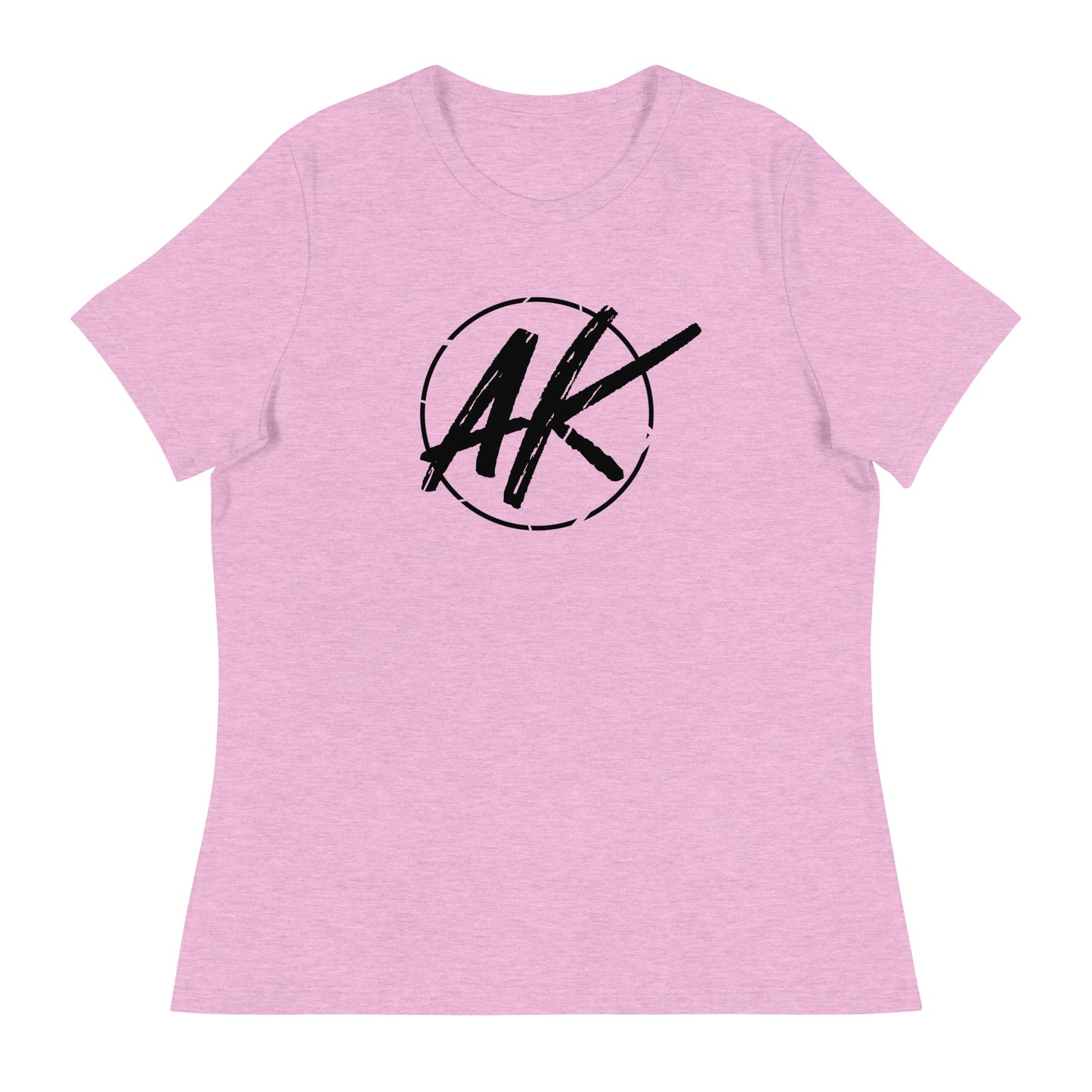 W| AK (black)