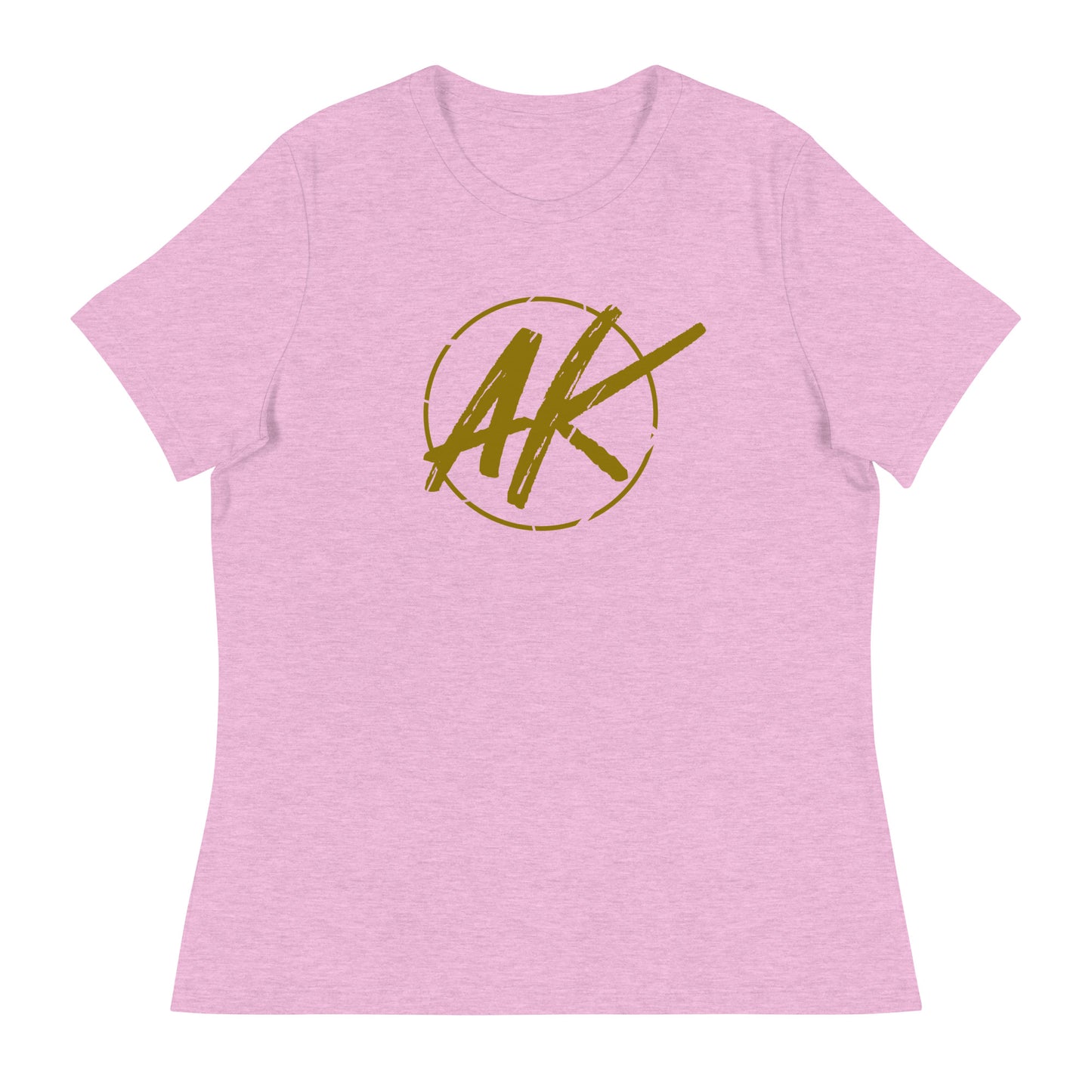 W| AK (gold)