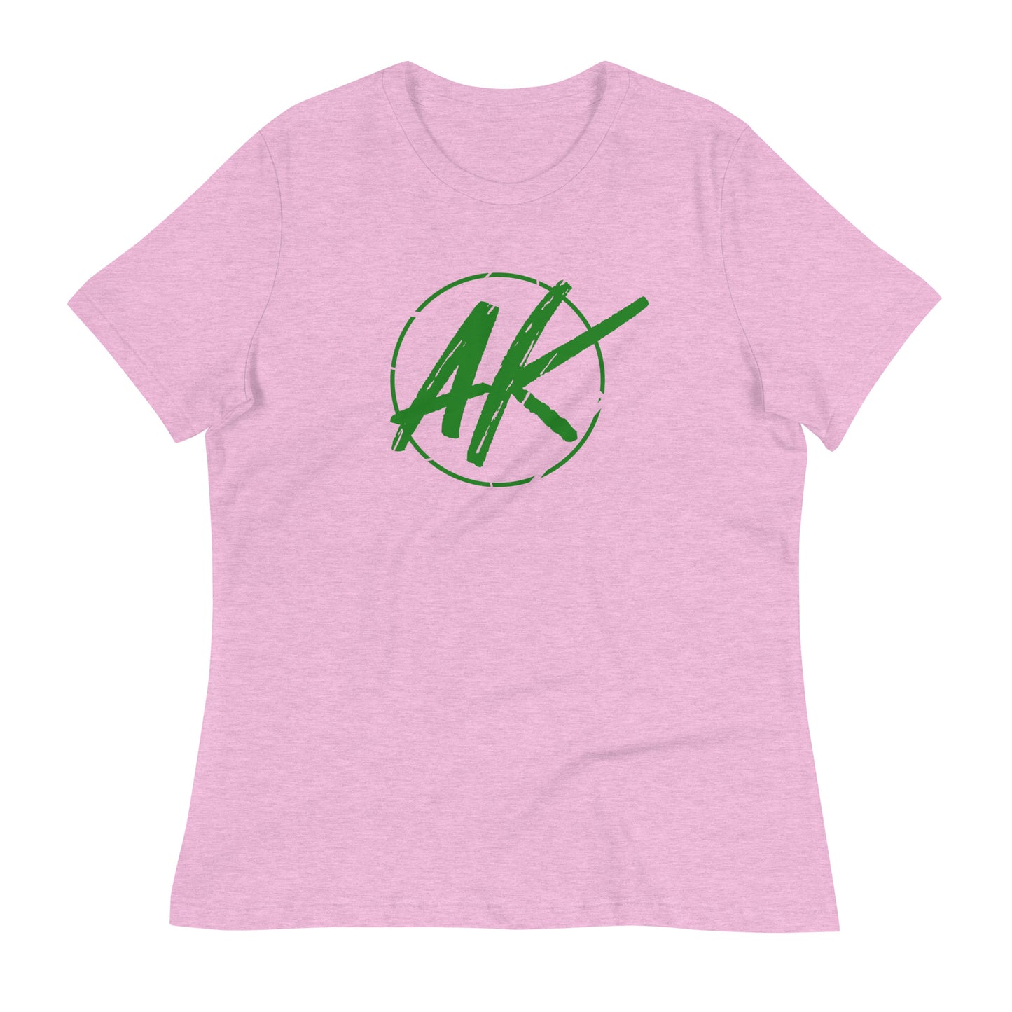 W| AK (green)