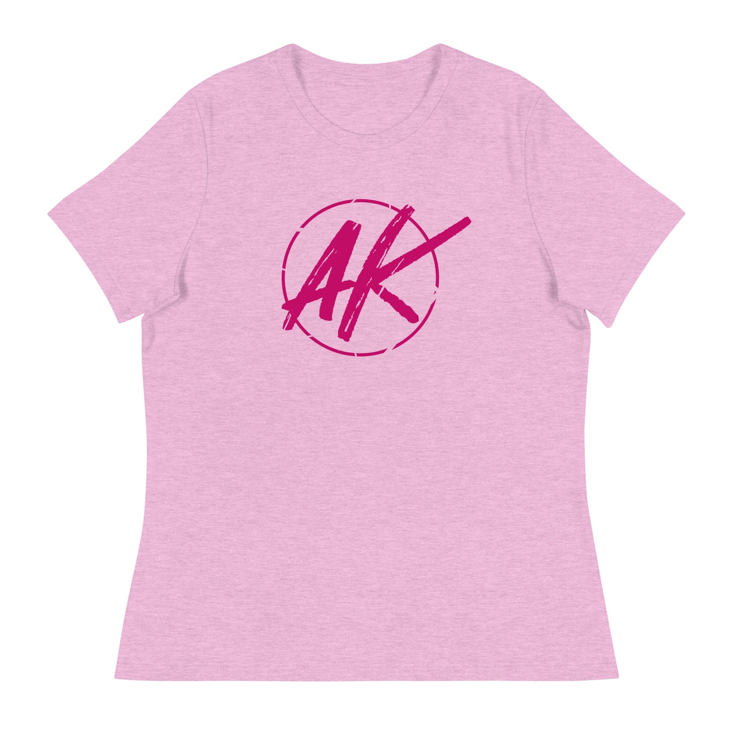 W| AK (fuchsia)