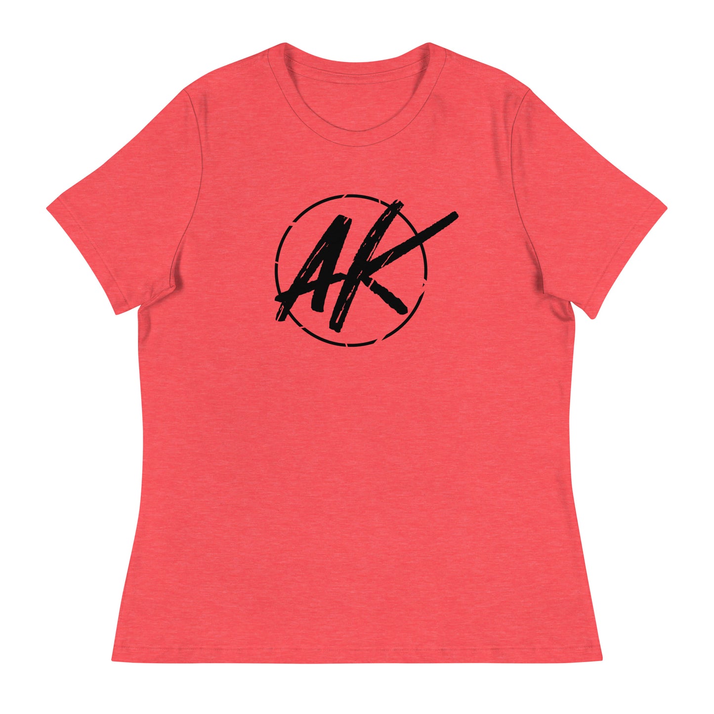 W| AK (black)