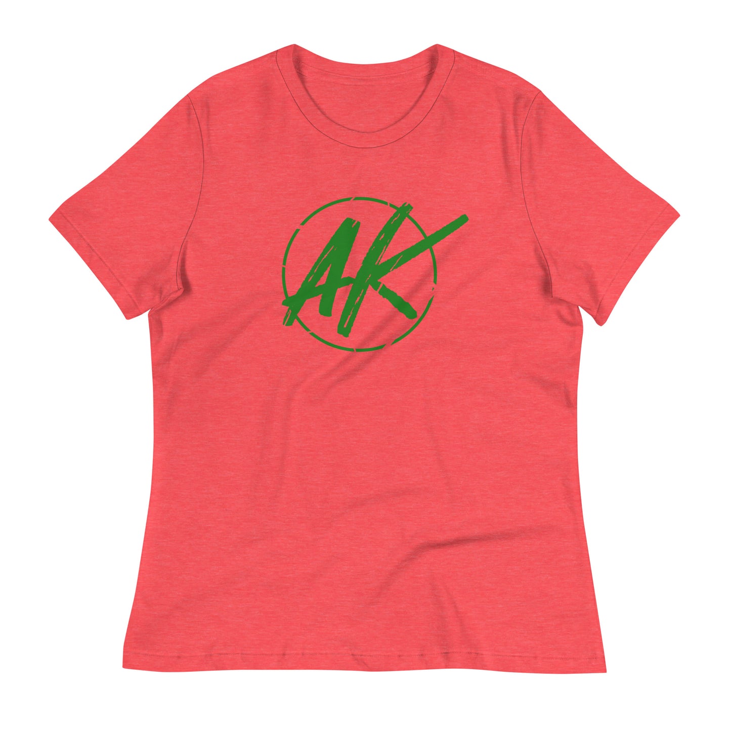 W| AK (green)