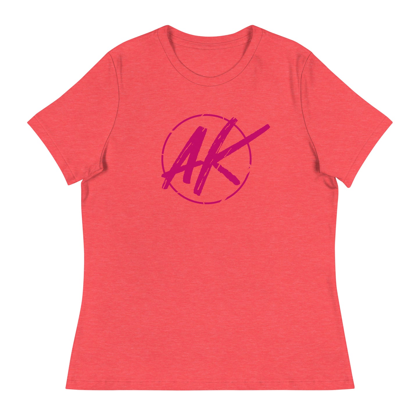 W| AK (fuchsia)