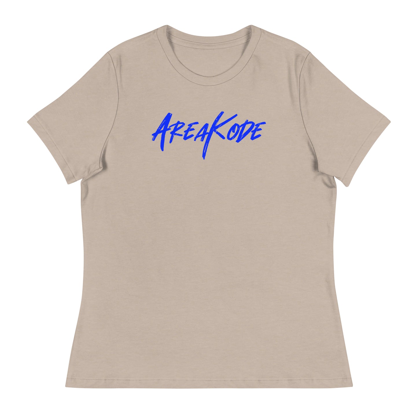W| AreaKode (blue)