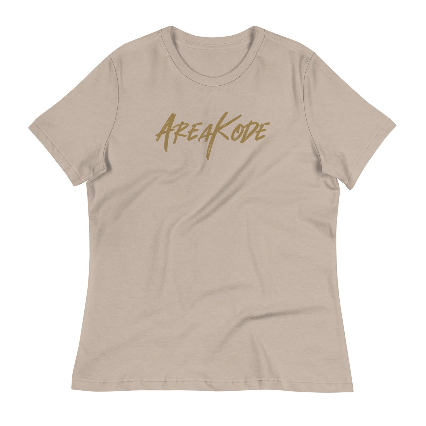 W| AreaKode (gold)
