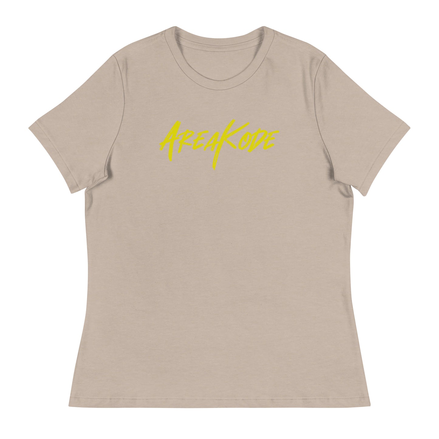 W| AreaKode (yellow)