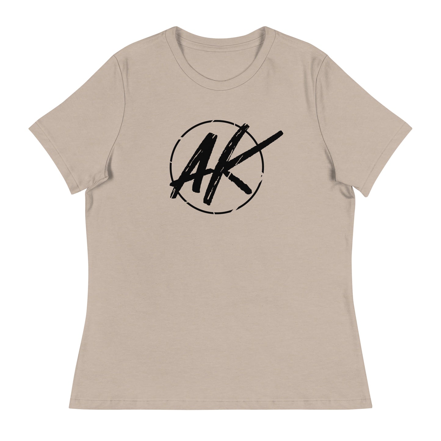 W| AK (black)