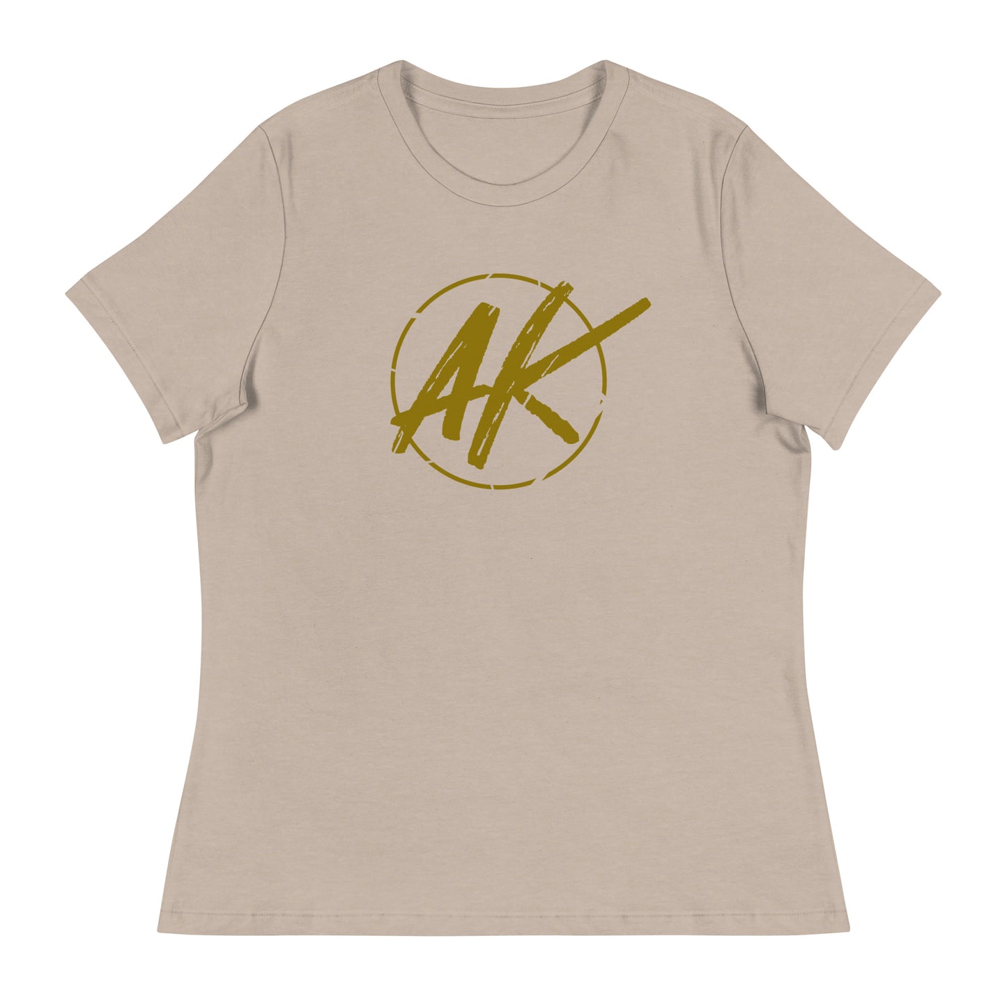 W| AK (gold)