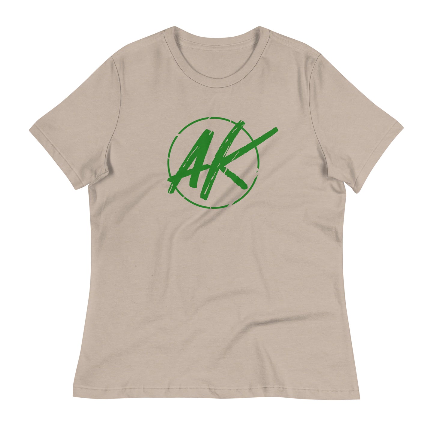 W| AK (green)