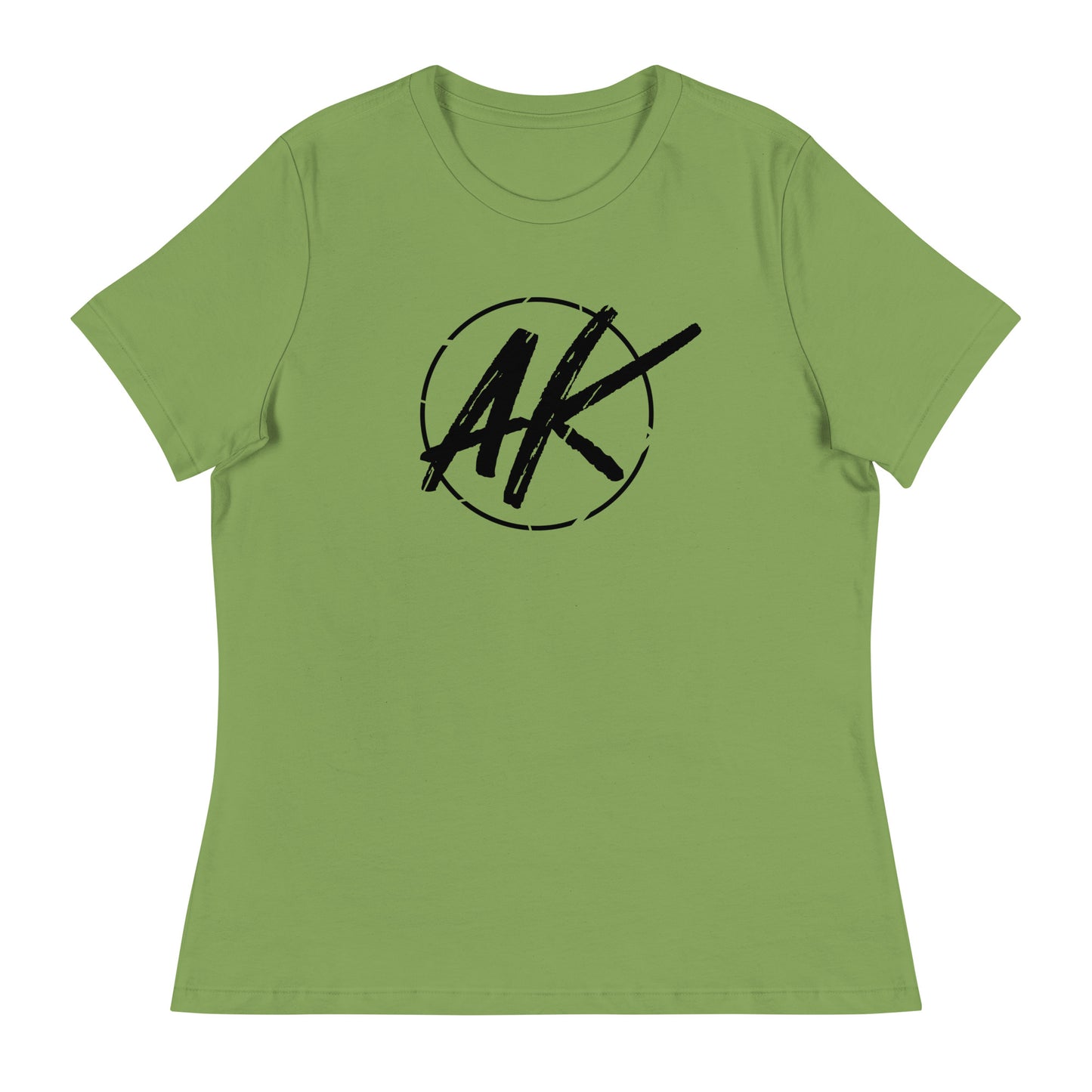 W| AK (black)