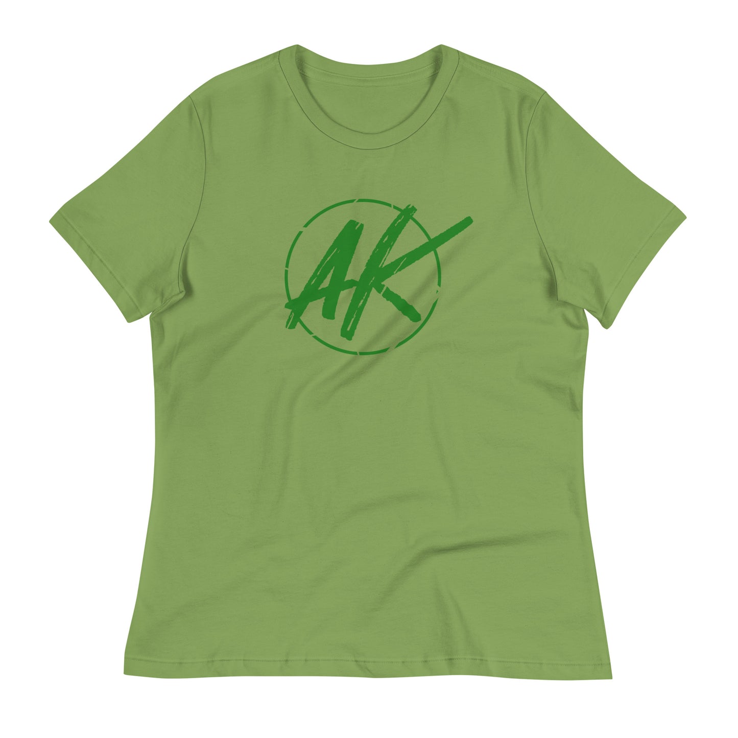 W| AK (green)