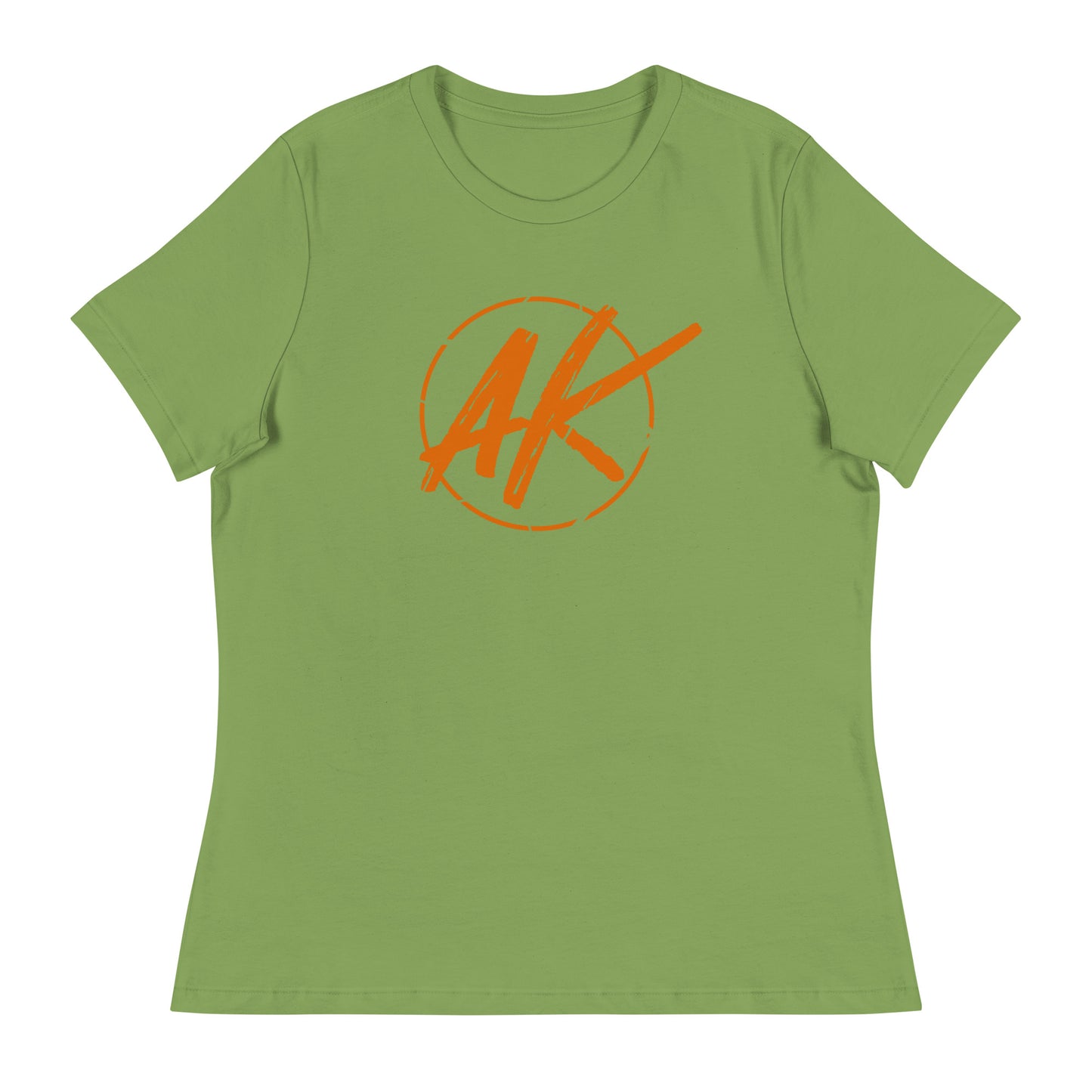 W| AK (orange)