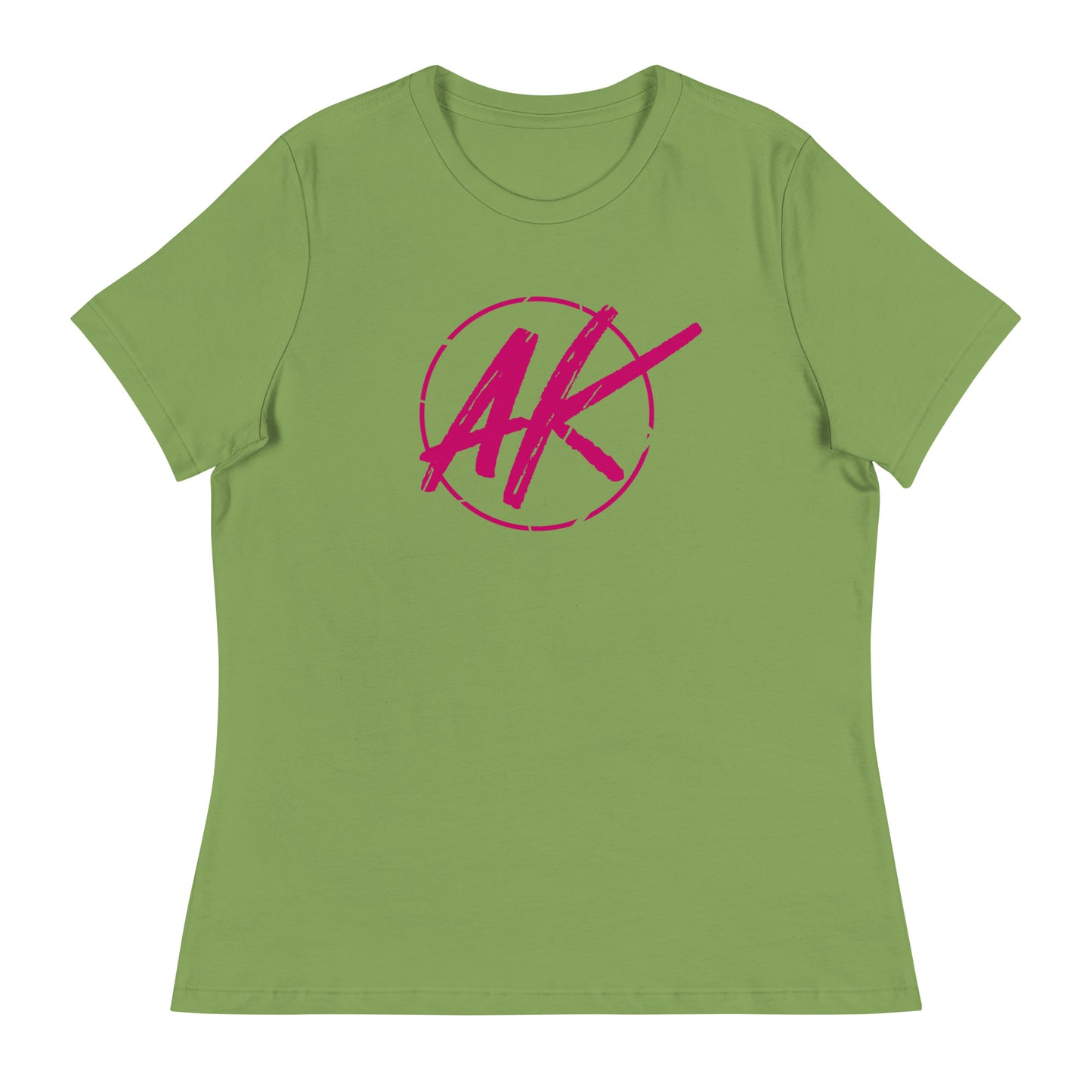 W| AK (fuchsia)