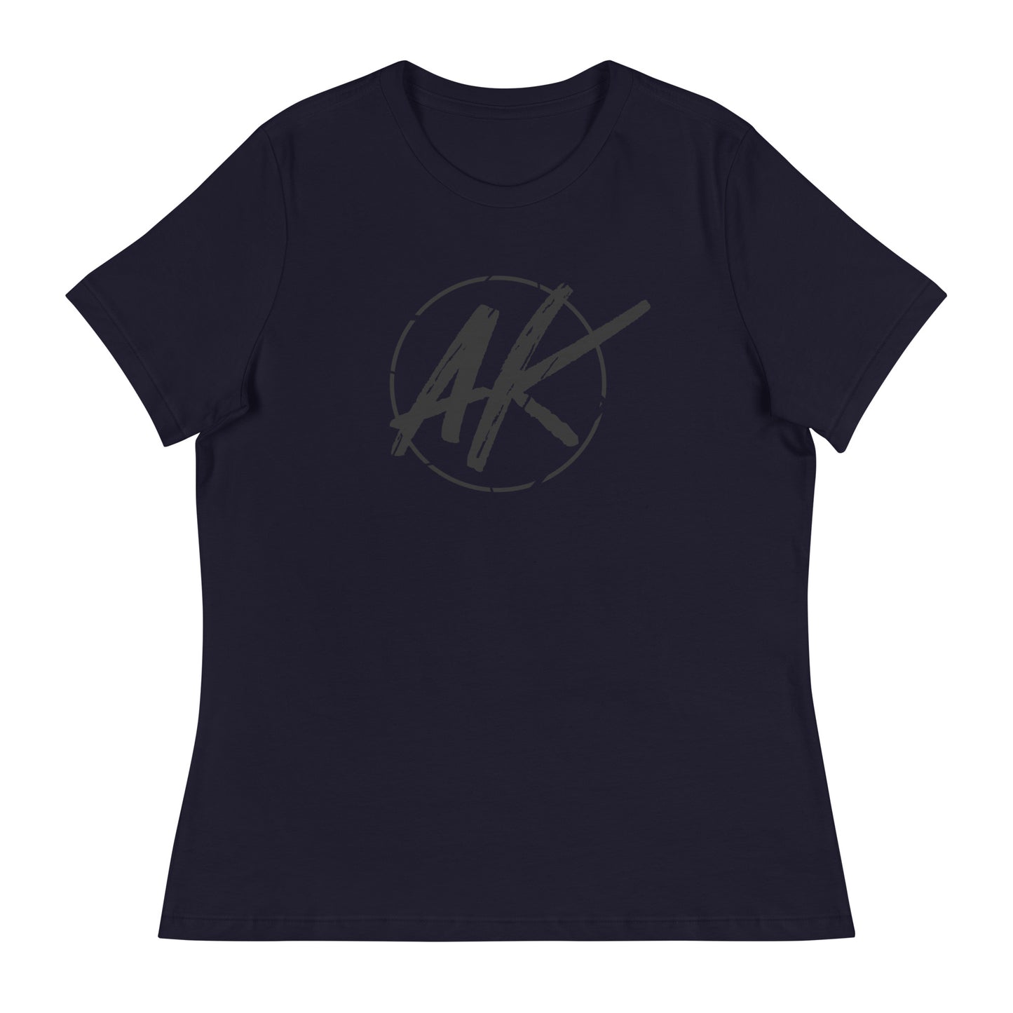 W| AK (black)