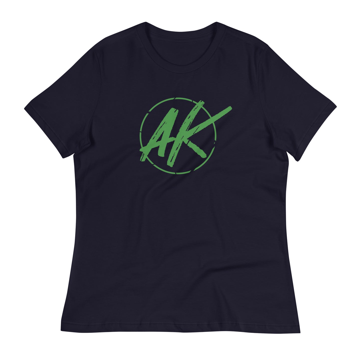 W| AK (green)