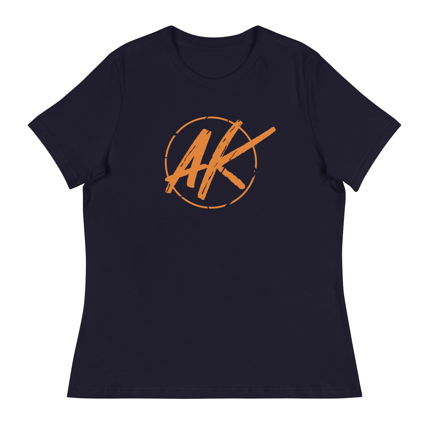 W| AK (orange)