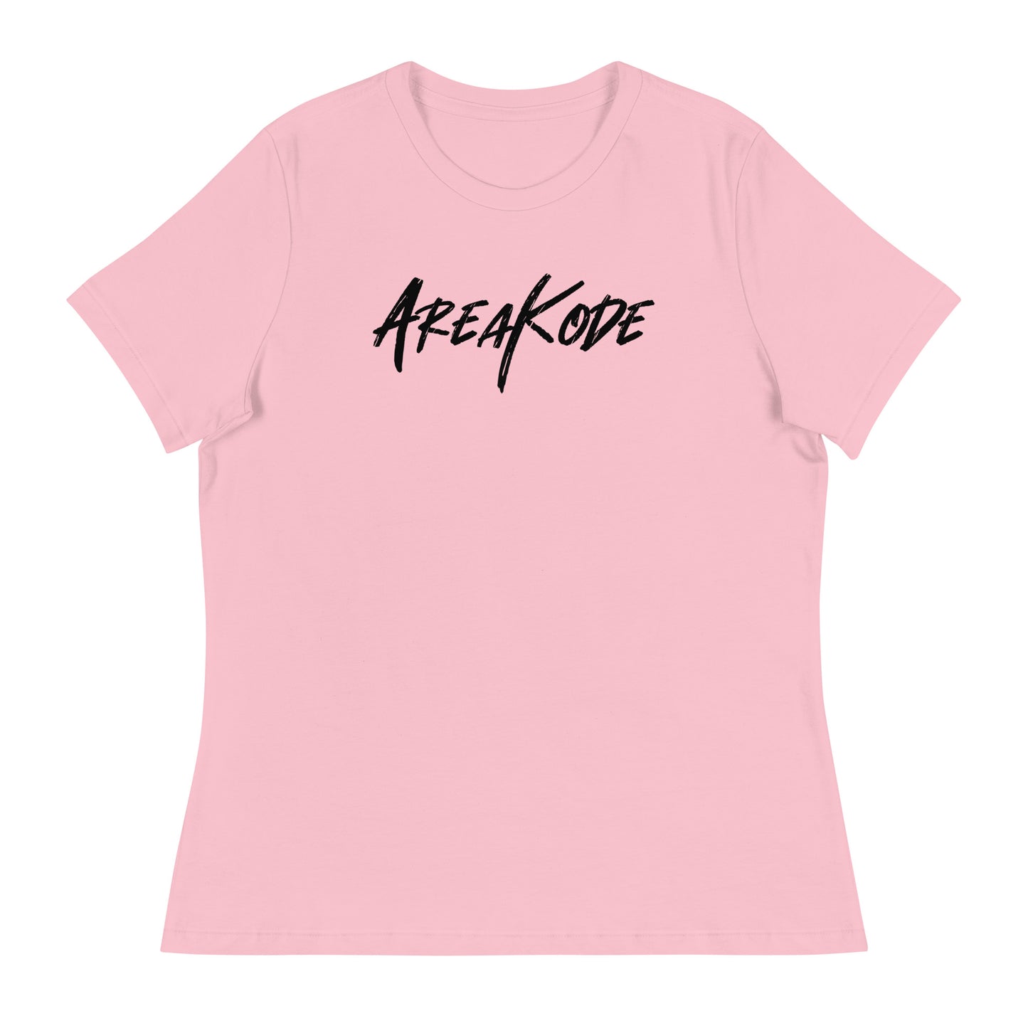 W| AreaKode (black)