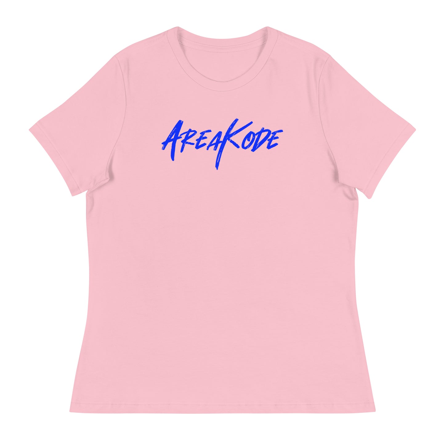 W| AreaKode (blue)