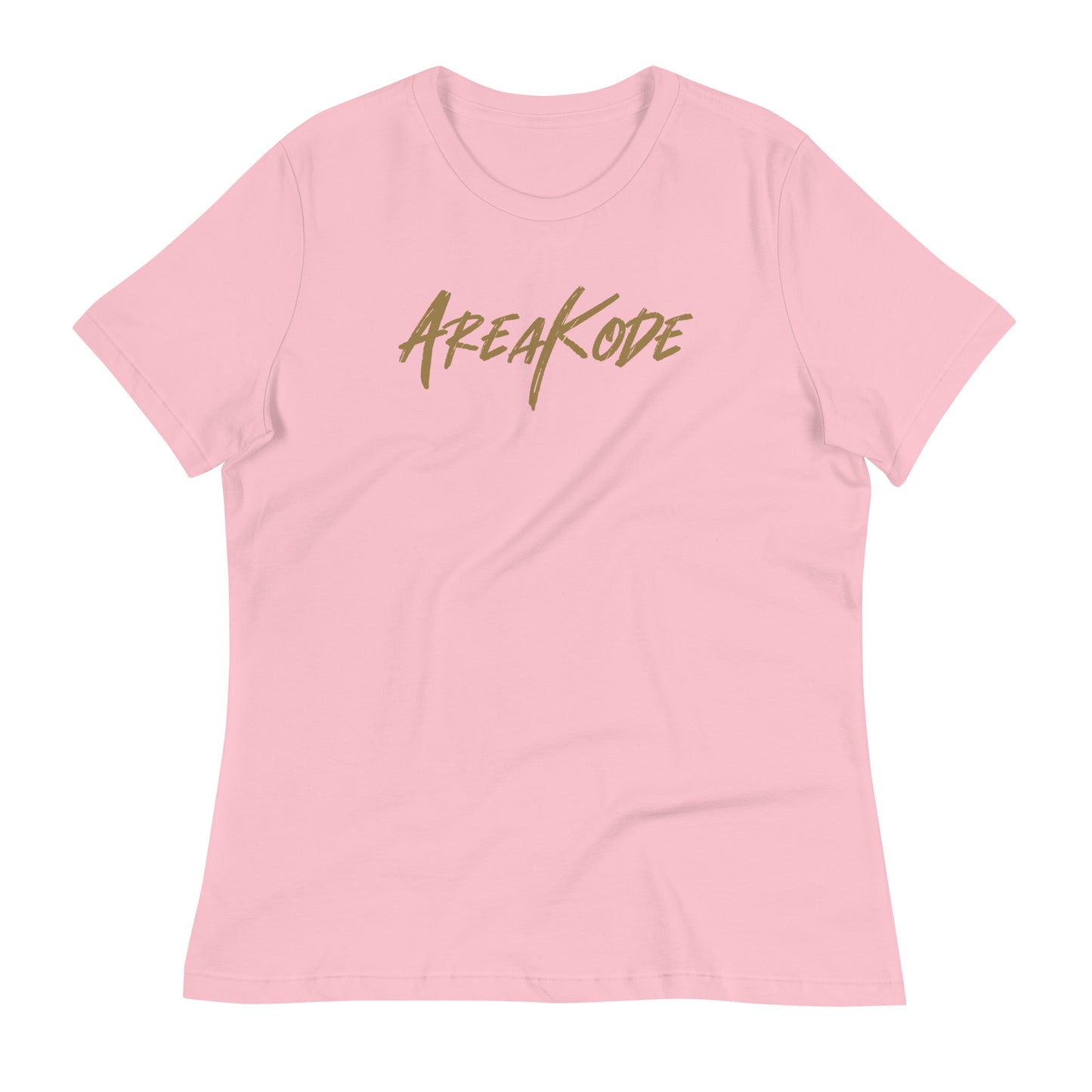 W| AreaKode (gold)