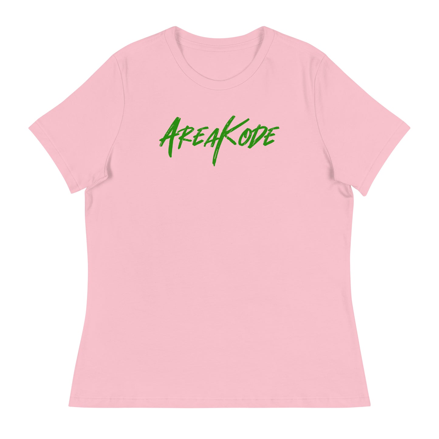 W| AreaKode (green)