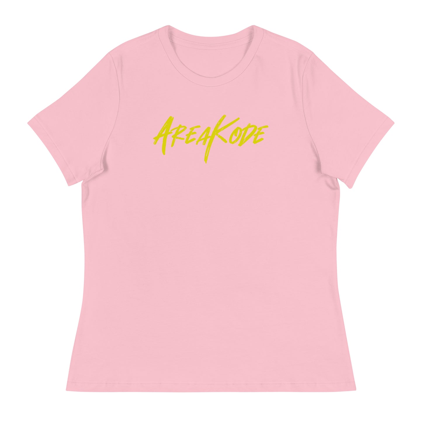 W| AreaKode (yellow)