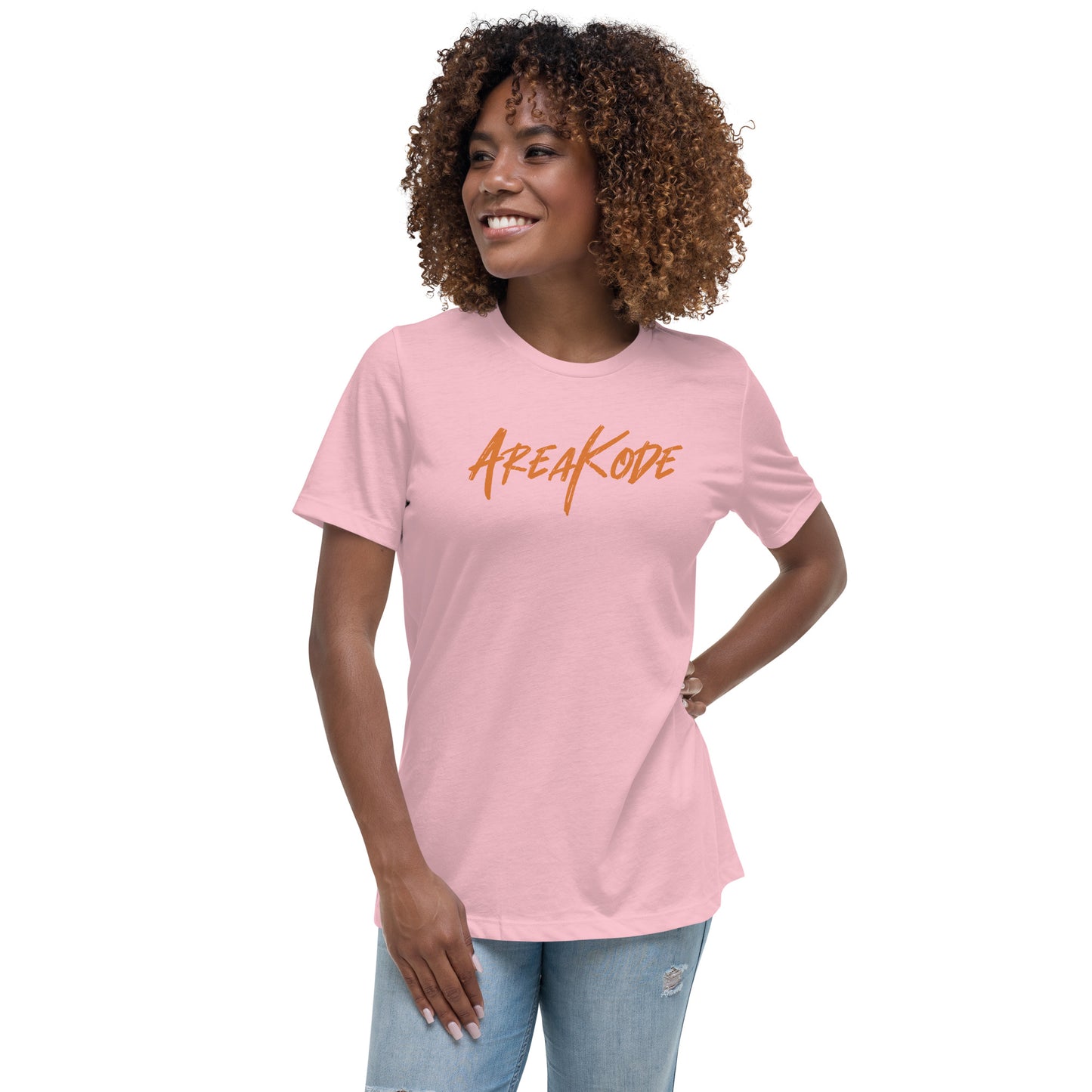 W| AreaKode (orange)