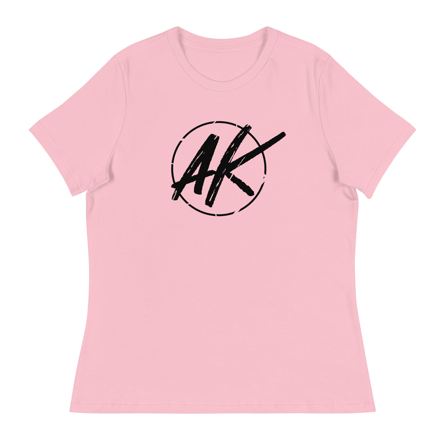 W| AK (black)