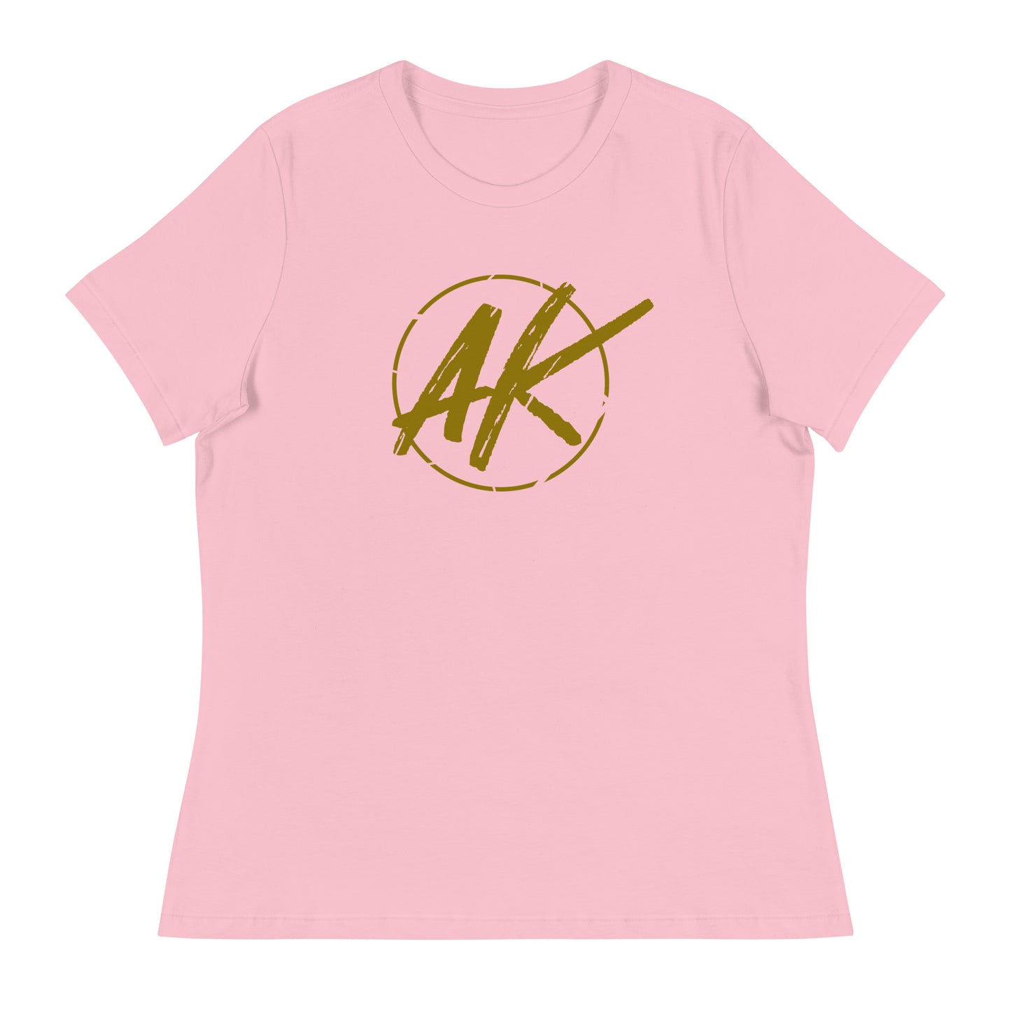 W| AK (gold)