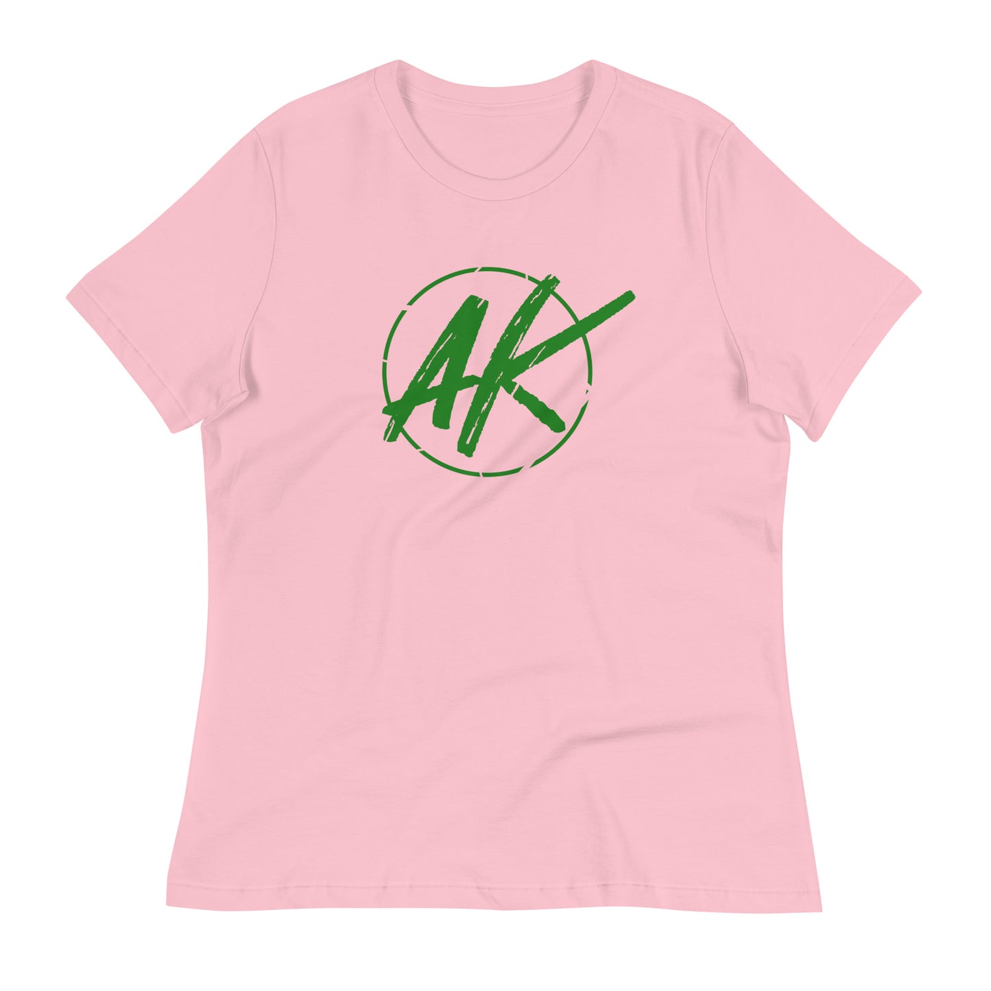 W| AK (green)