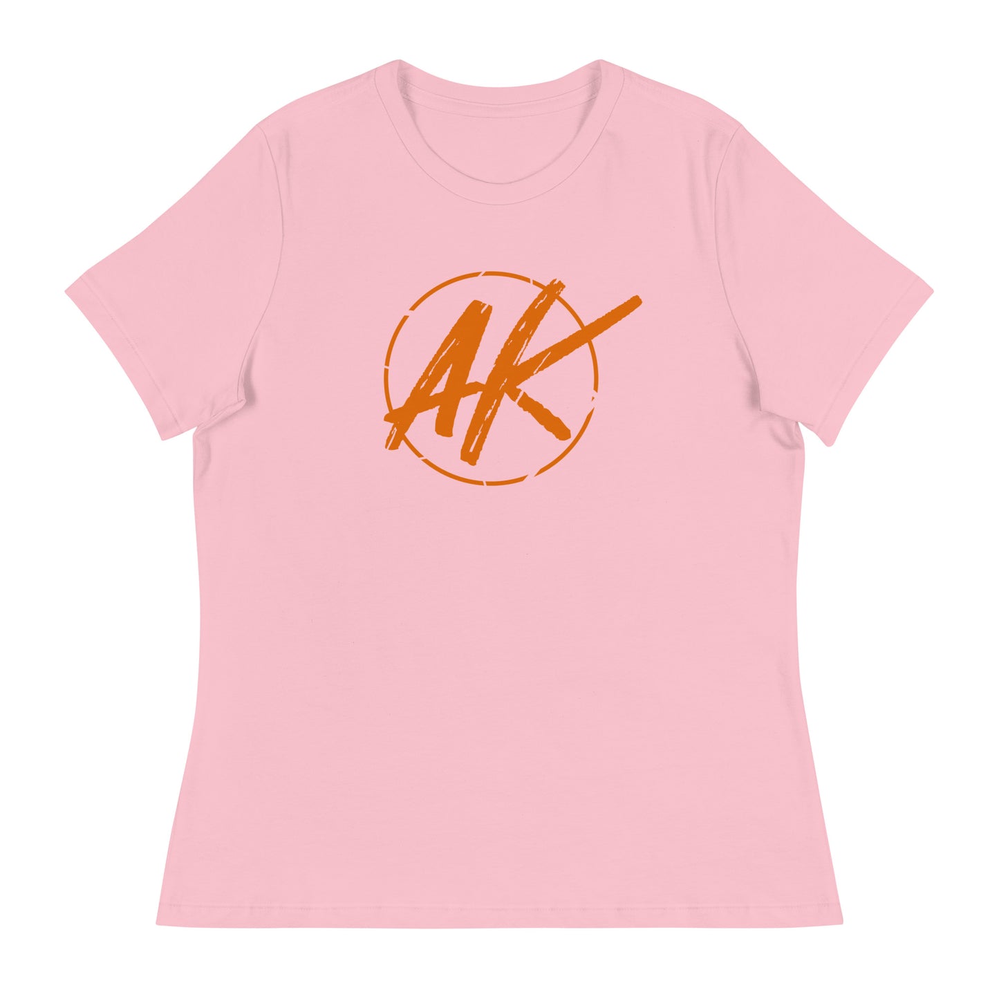 W| AK (orange)