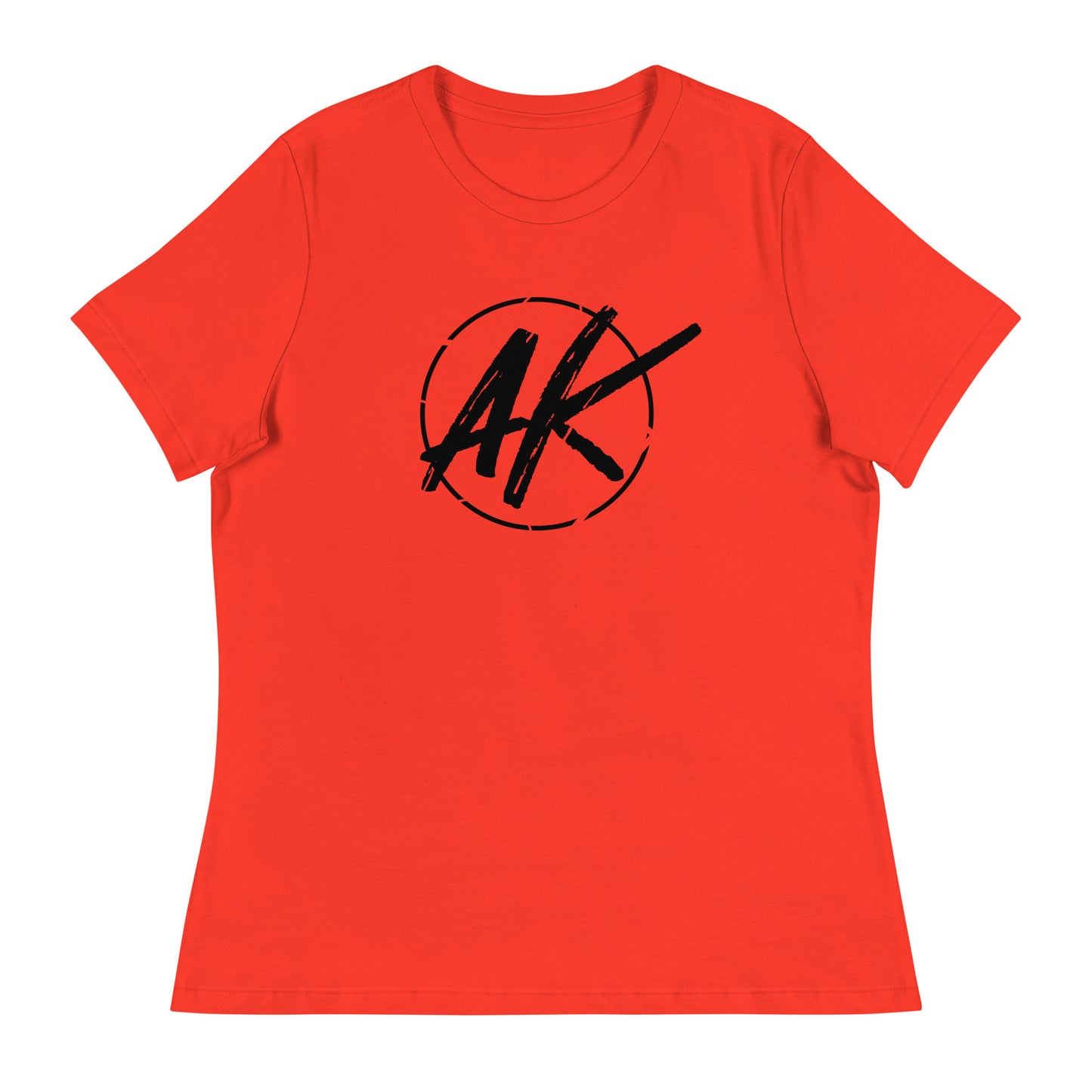 W| AK (black)