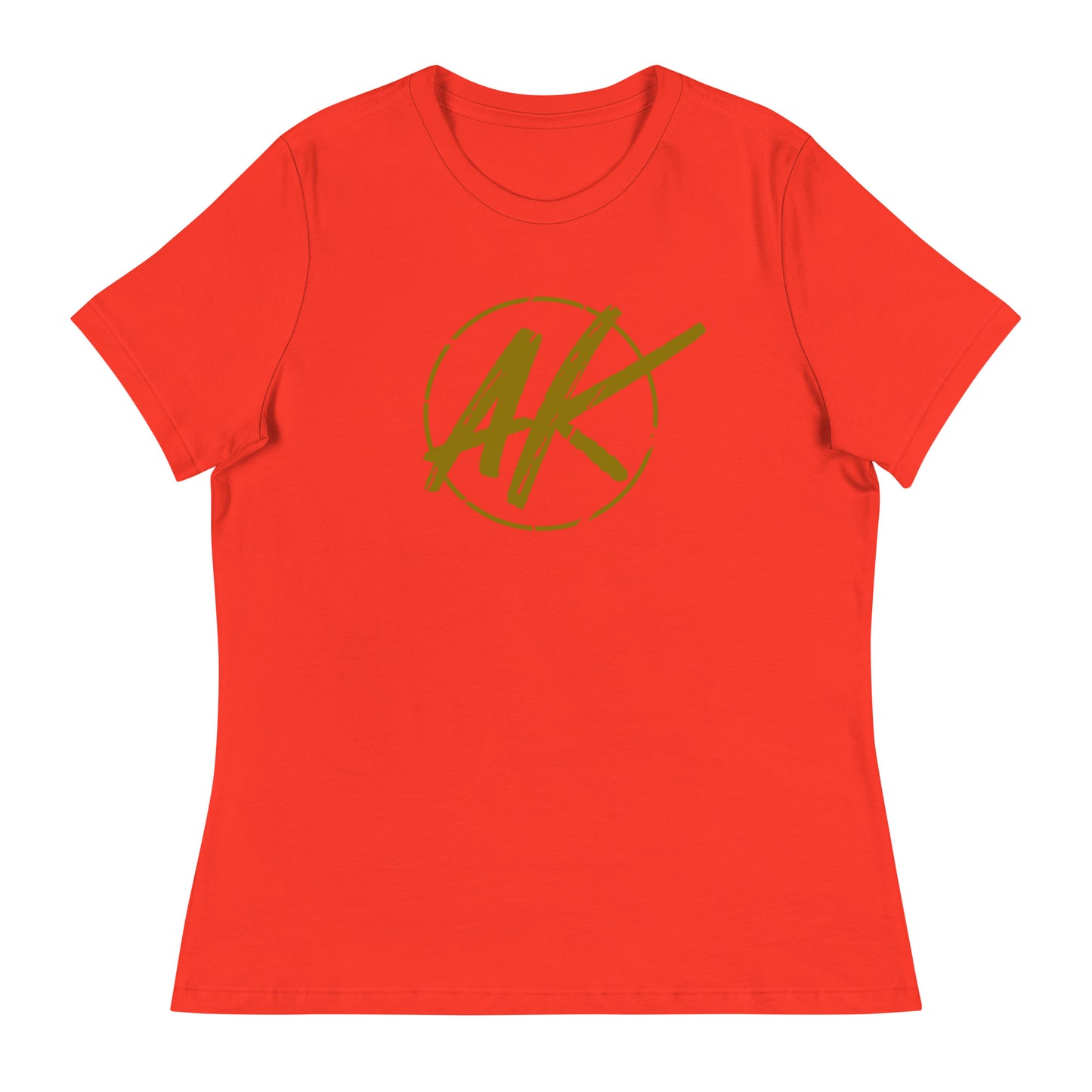 W| AK (gold)