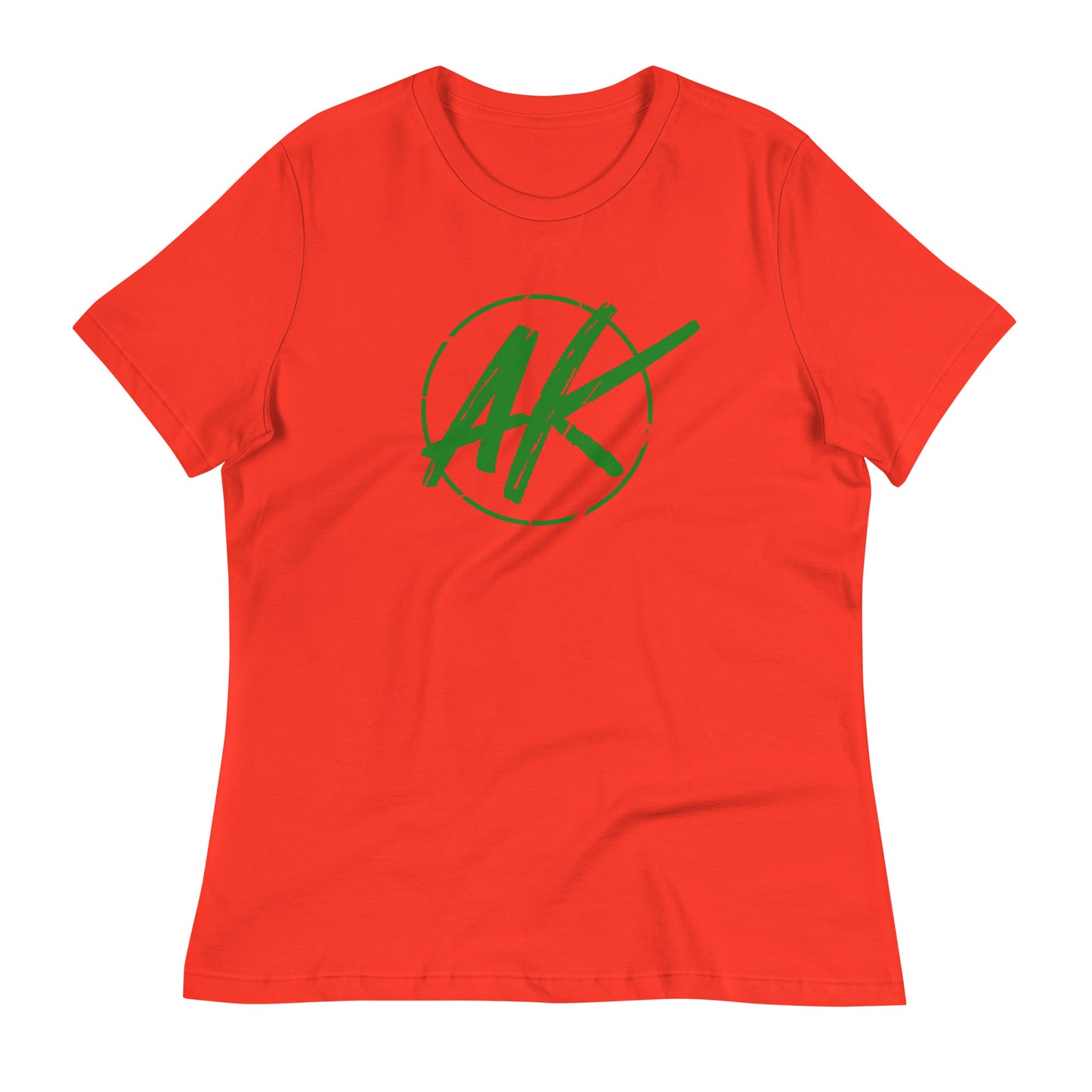 W| AK (green)