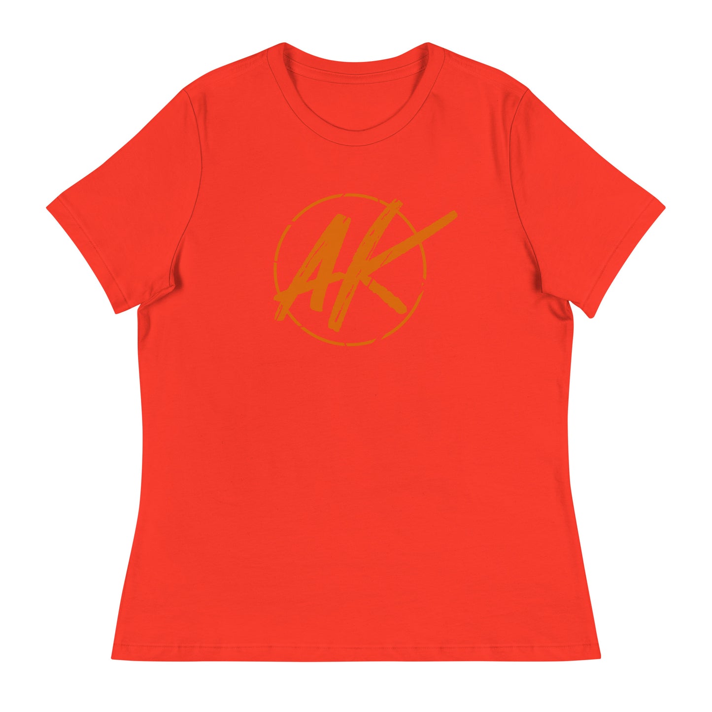 W| AK (orange)