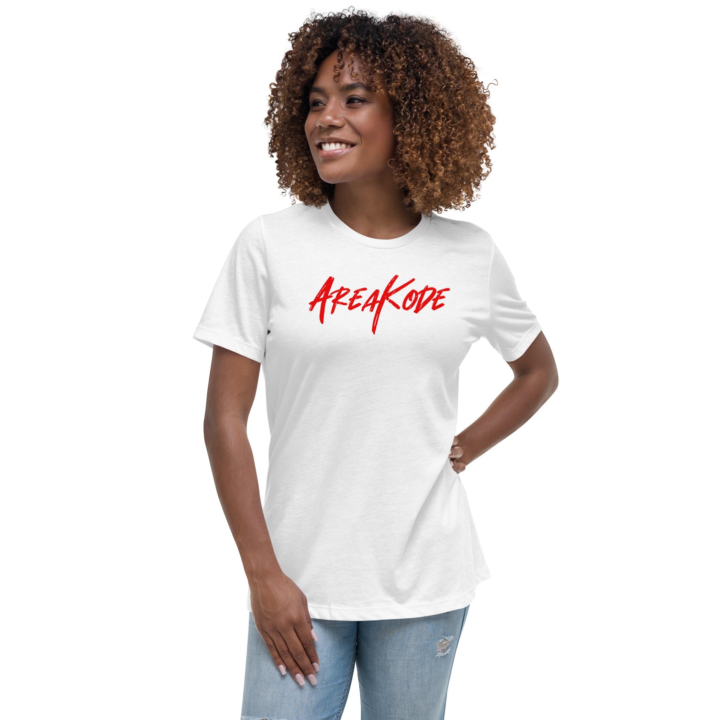 W| AreaKode (red)