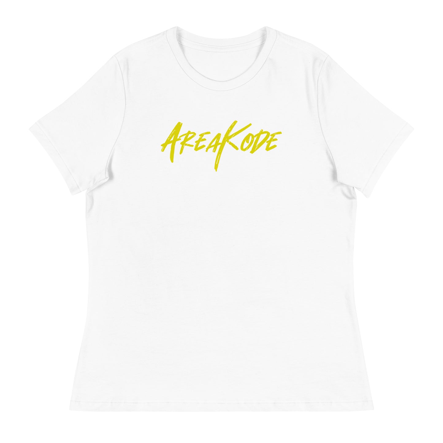 W| AreaKode (yellow)