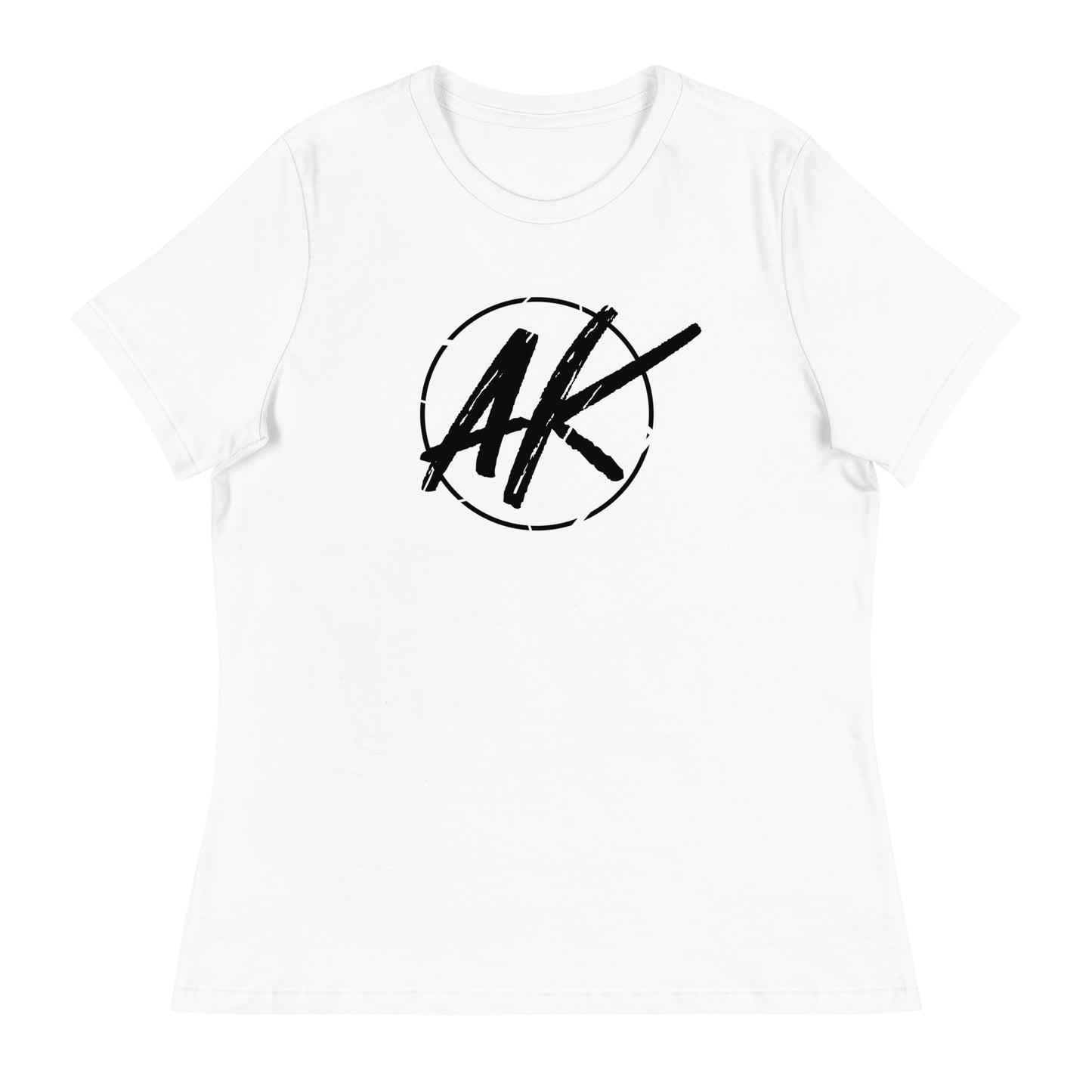 W| AK (black)