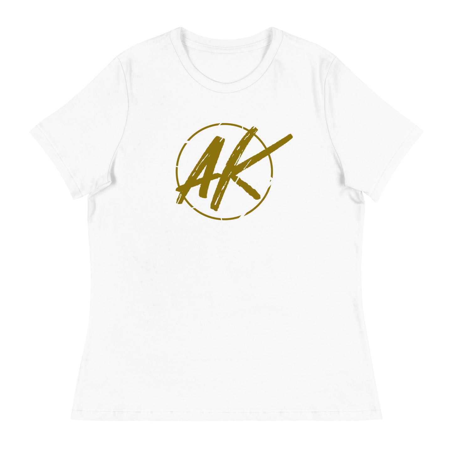 W| AK (gold)