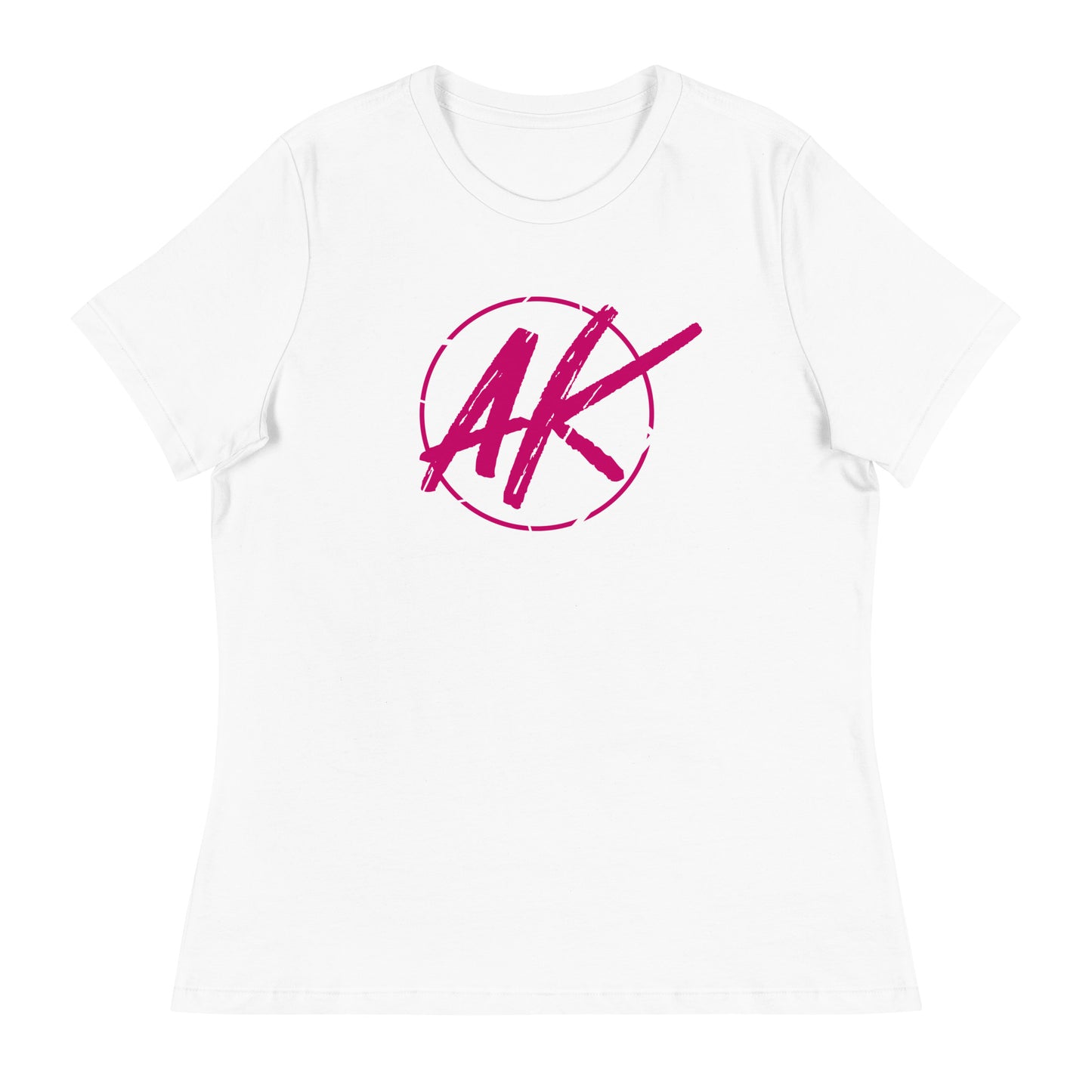 W| AK (fuchsia)
