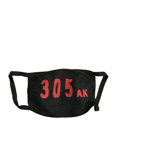305ak Mask